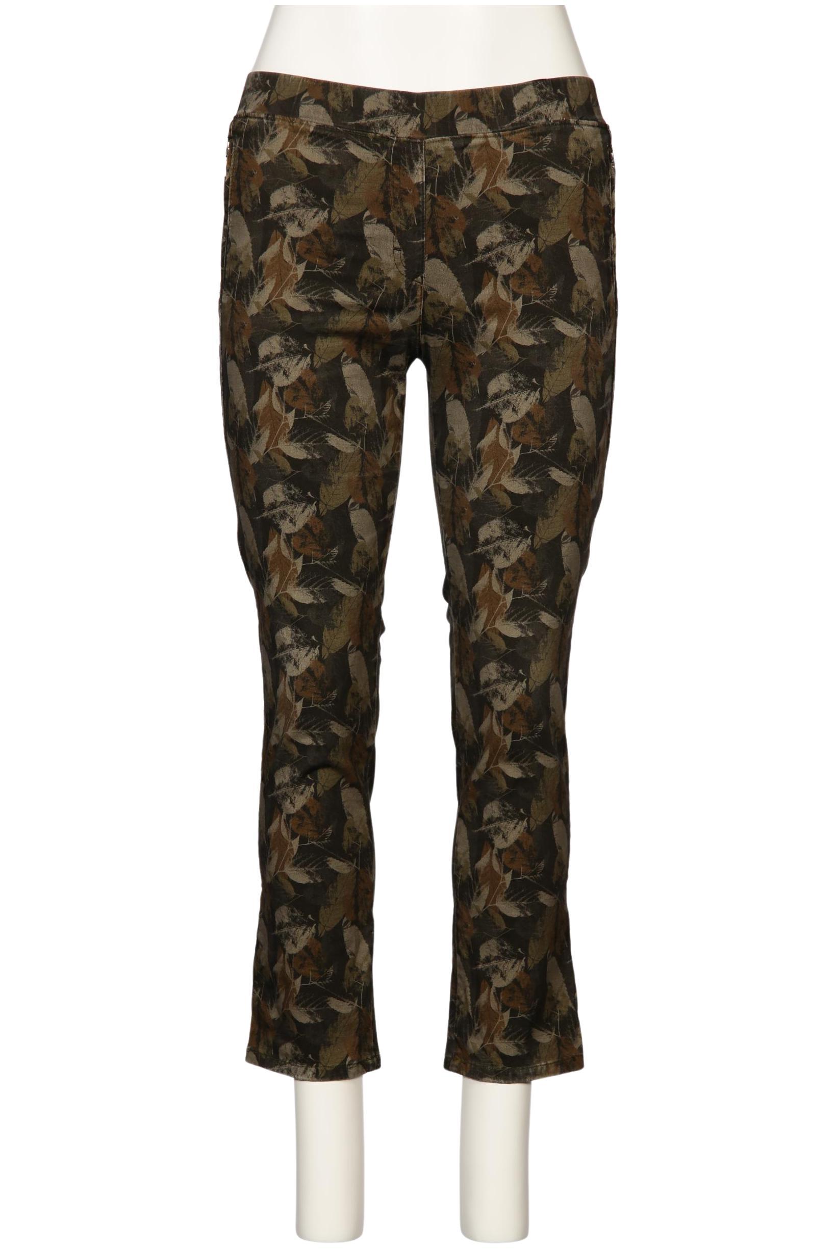 

Brax Damen Stoffhose, mehrfarbig, Gr. 34