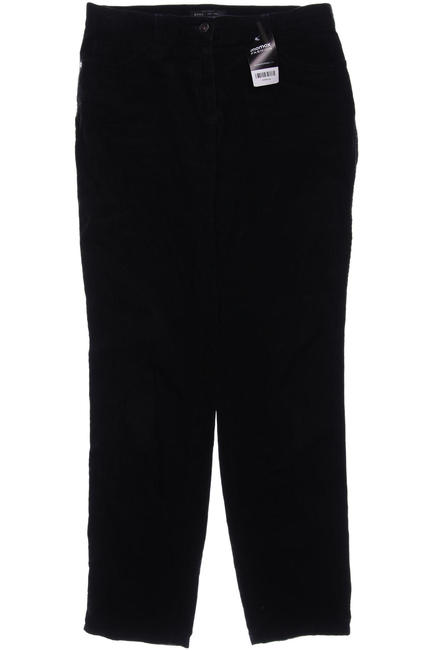 

Brax Damen Stoffhose, schwarz, Gr. 40