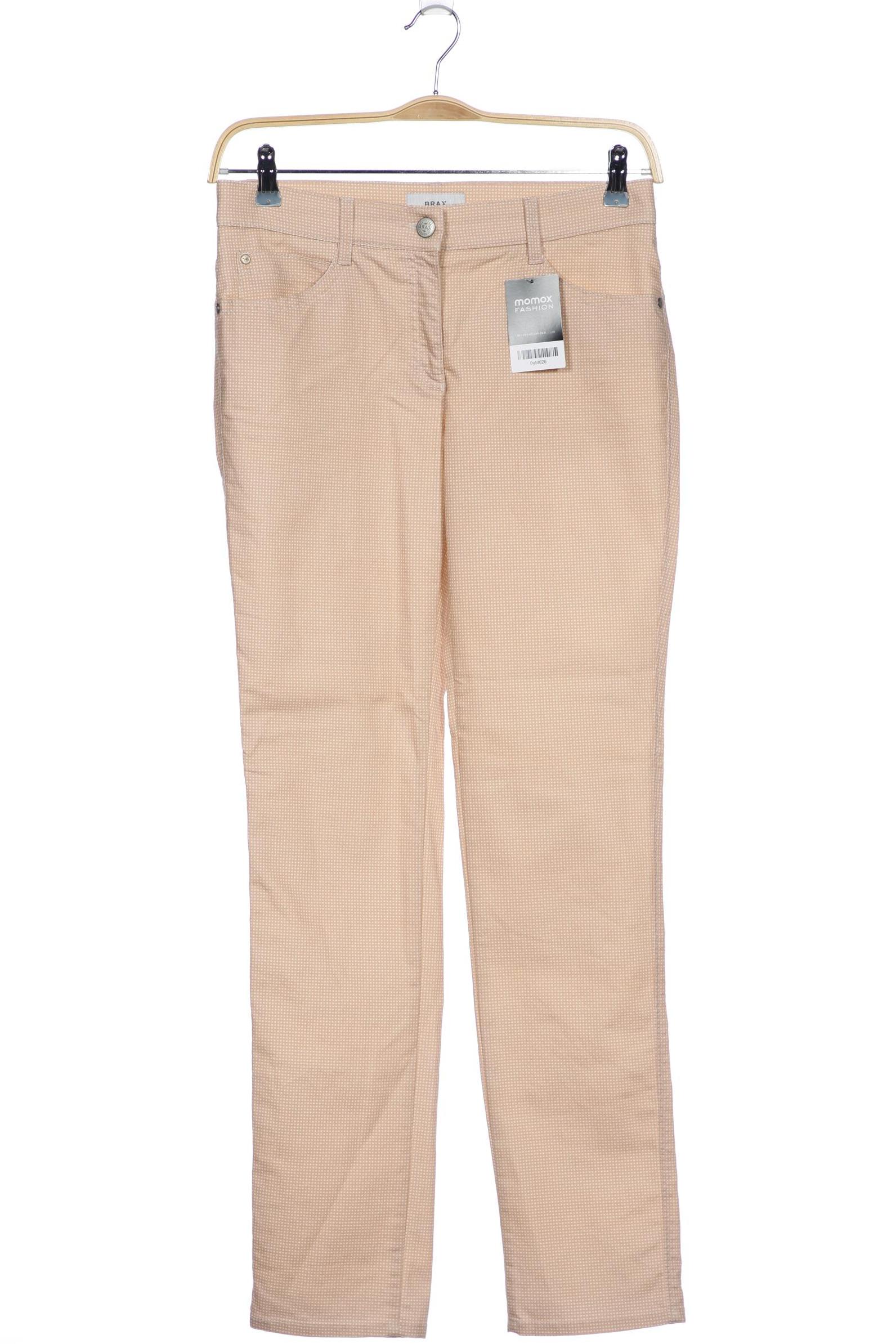 

Brax Damen Stoffhose, pink, Gr. 38