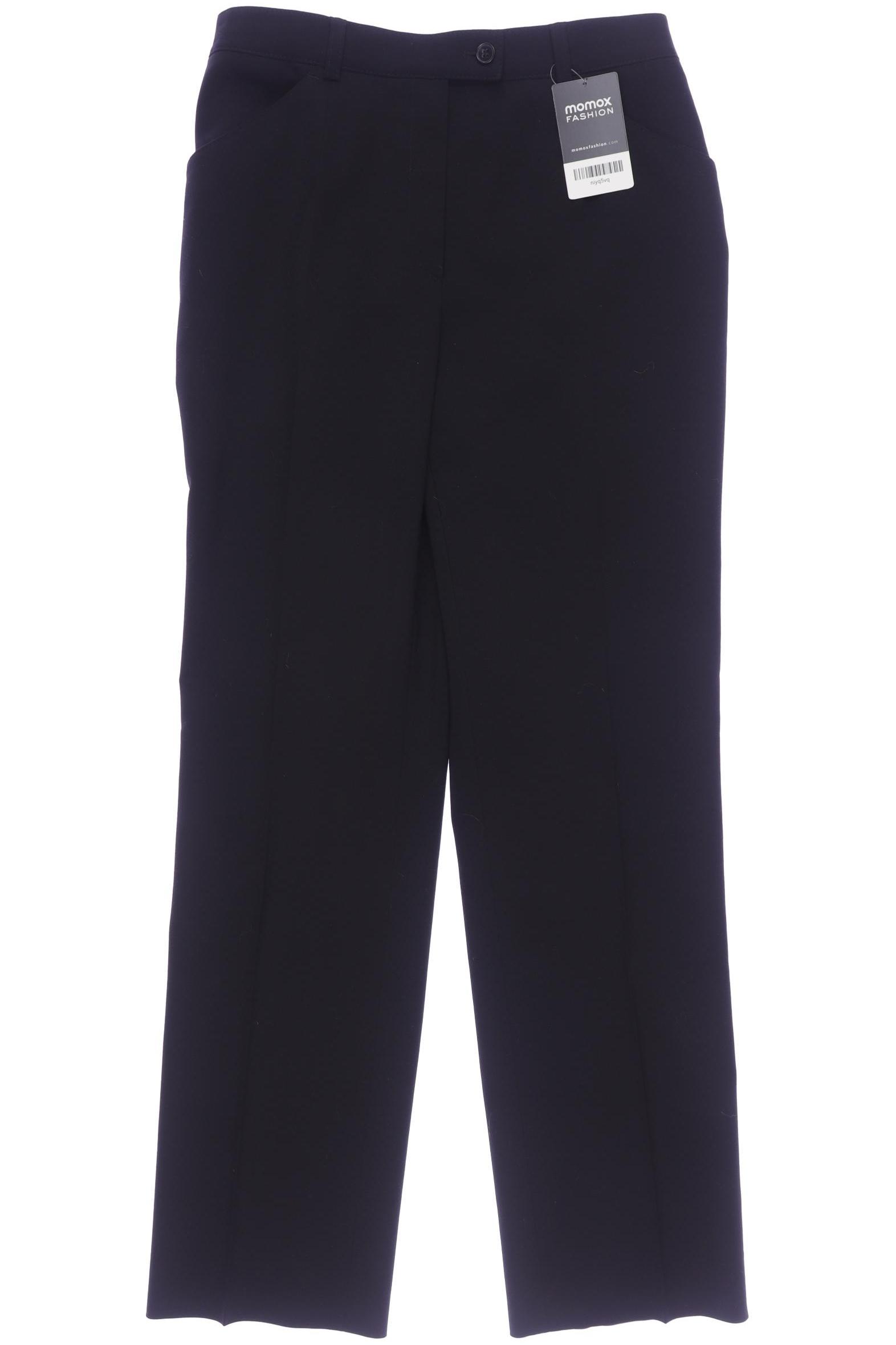 

Brax Damen Stoffhose, schwarz, Gr. 36