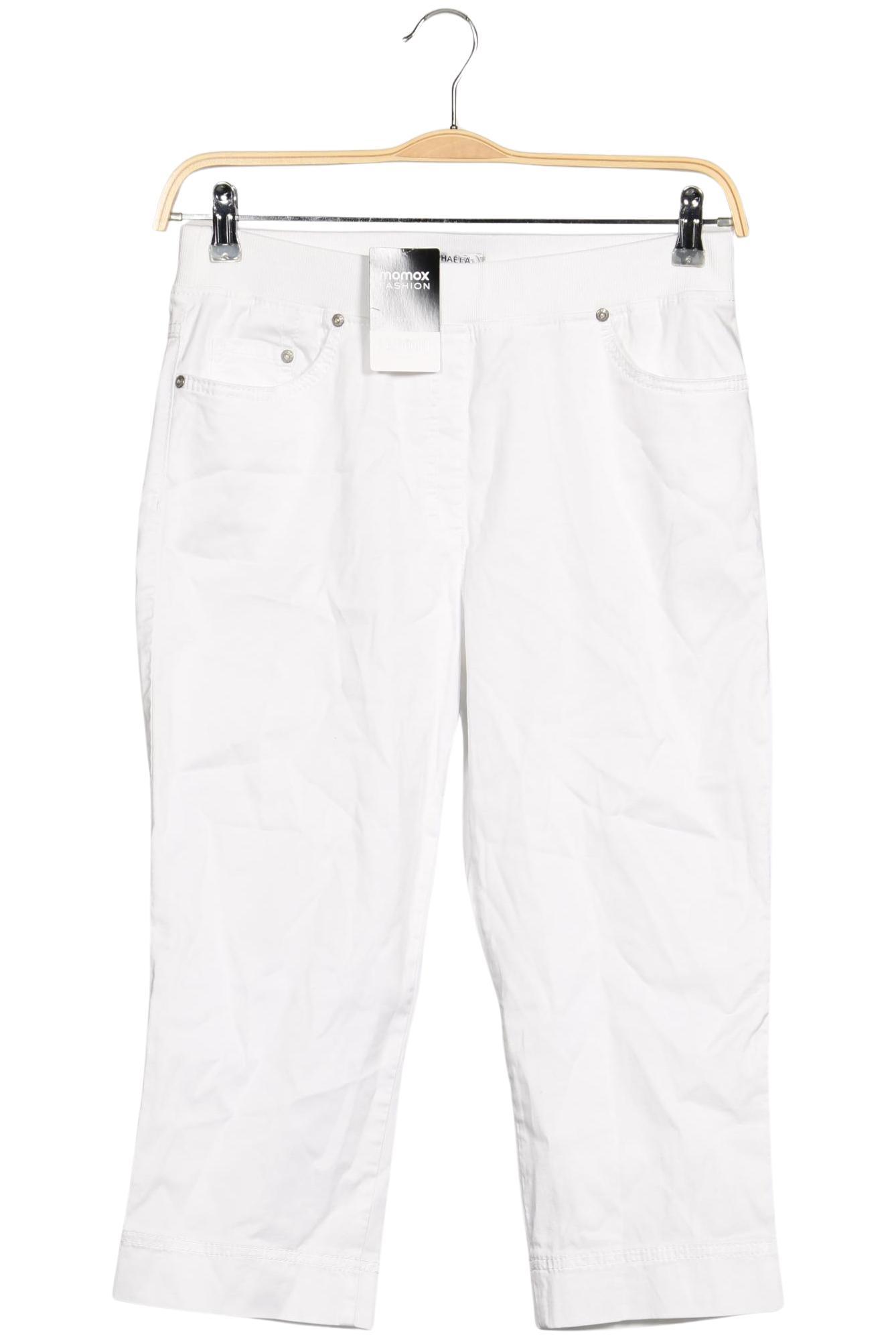 

Brax Damen Stoffhose, weiß, Gr. 40