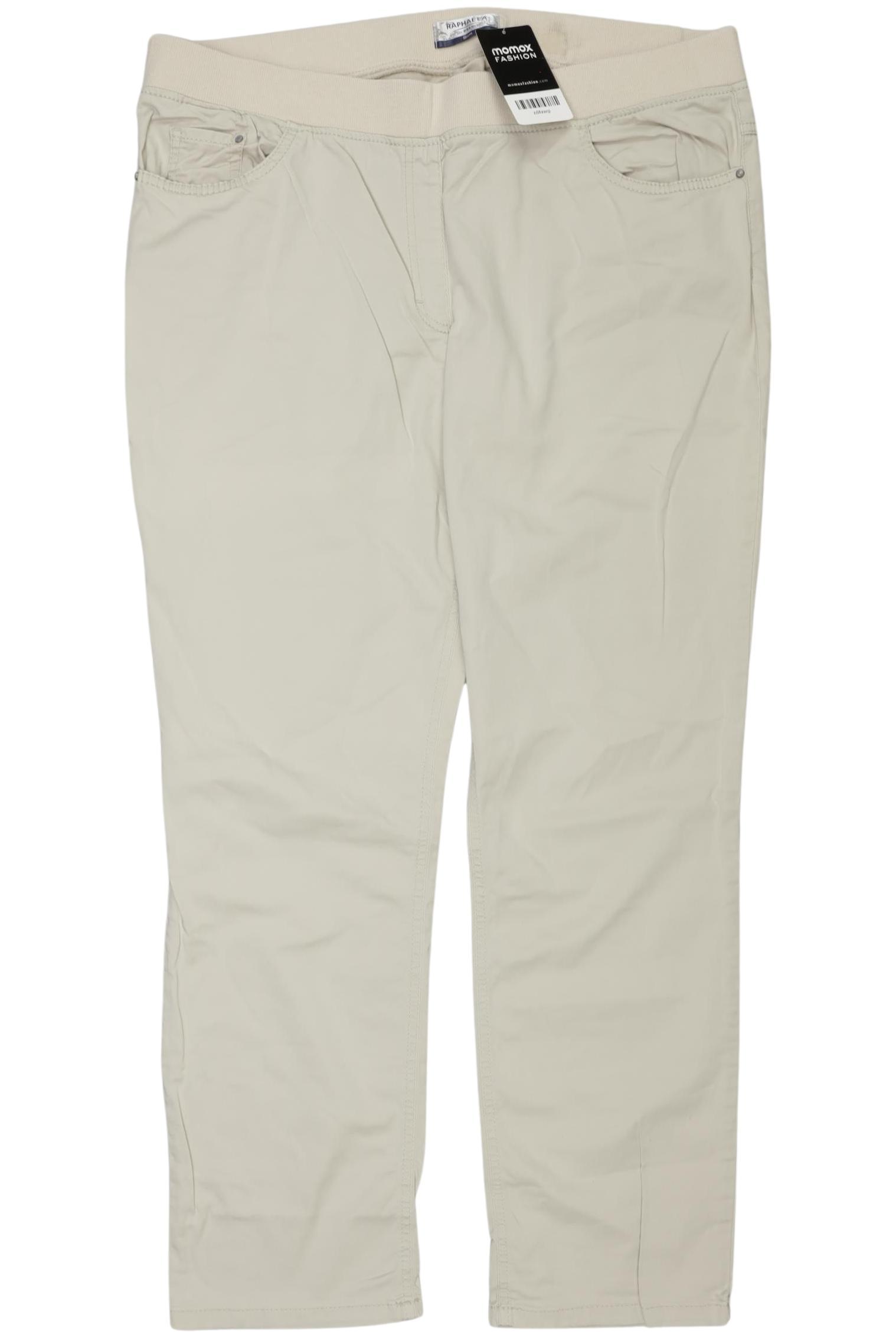 

Brax Damen Stoffhose, hellgrün, Gr. 46