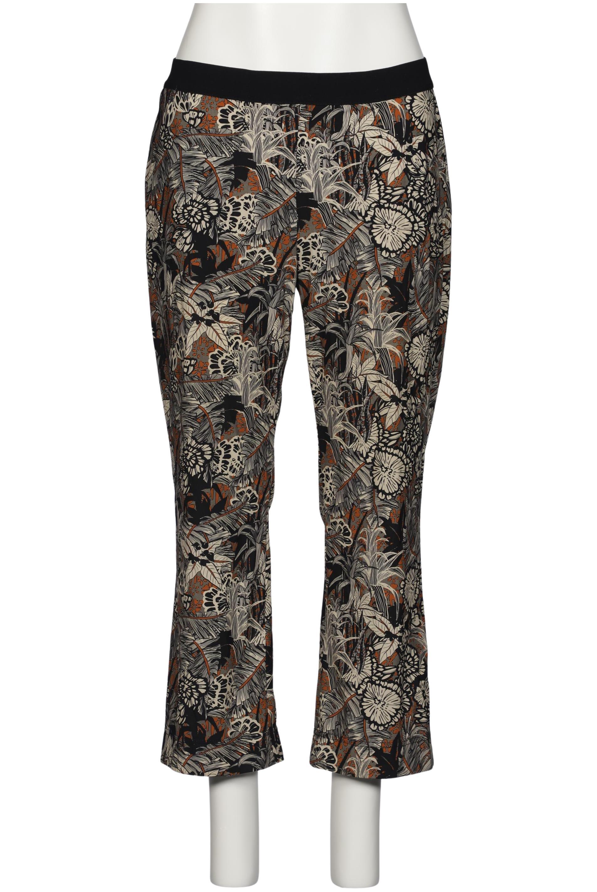 

Brax Damen Stoffhose, mehrfarbig, Gr. 44