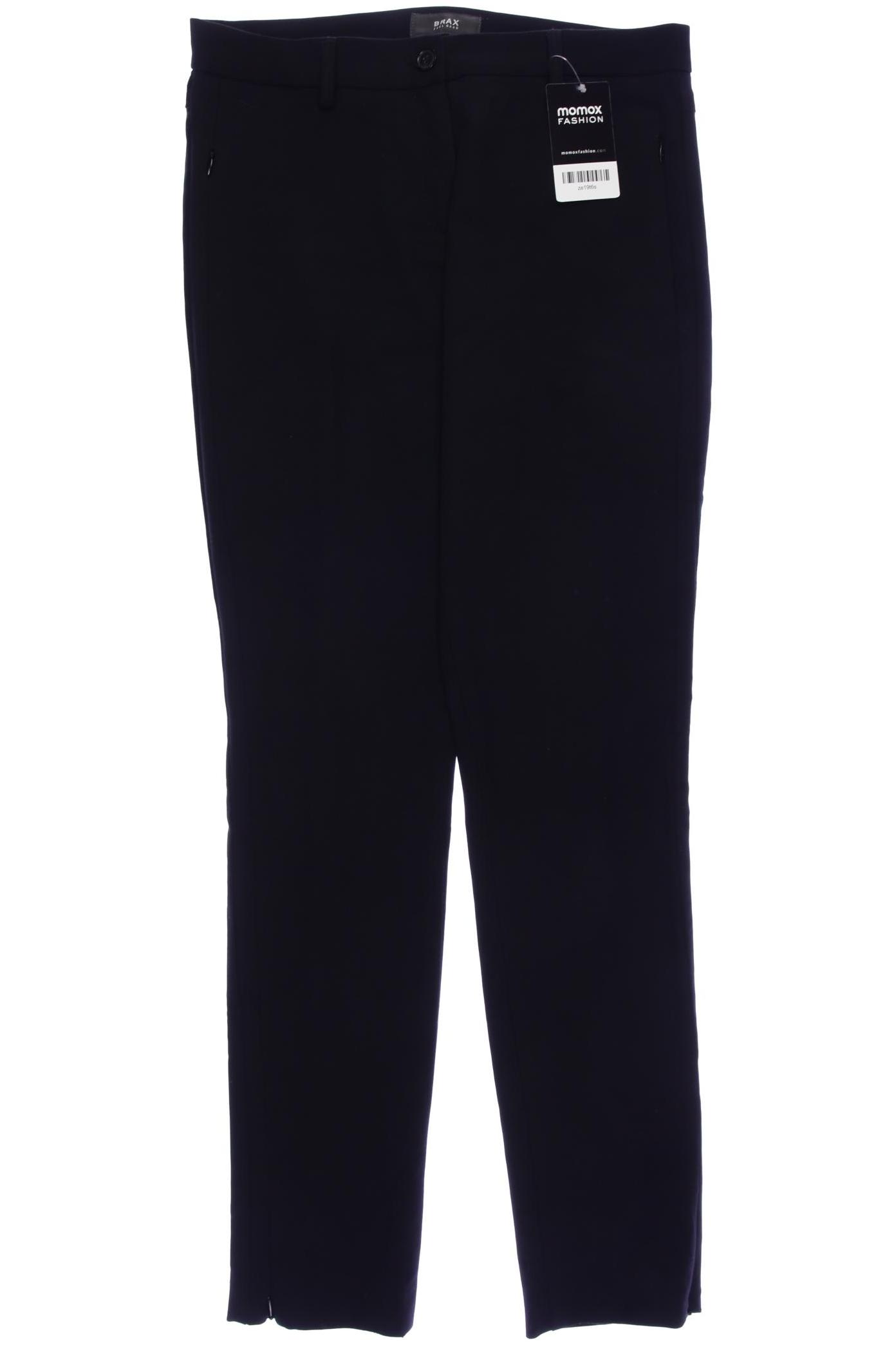 

Brax Damen Stoffhose, schwarz, Gr. 27