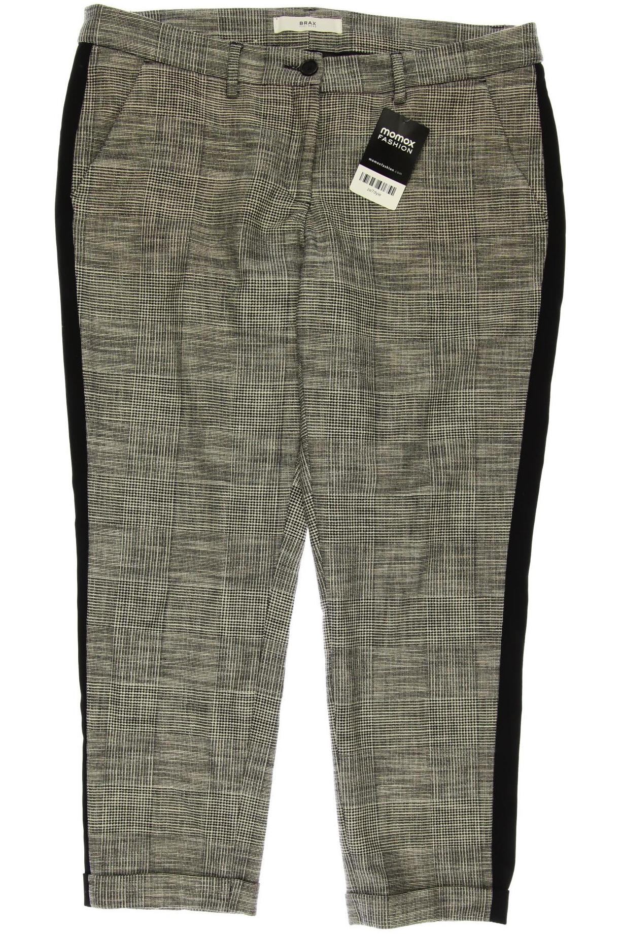 

BRAX Damen Stoffhose, grau