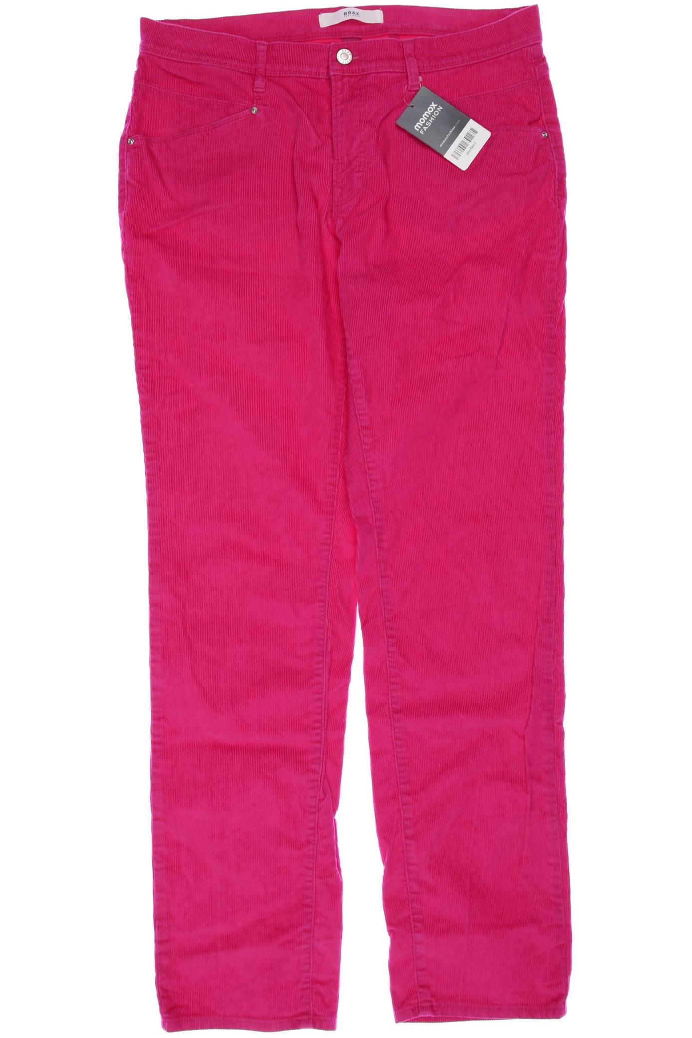 

Brax Damen Stoffhose, pink, Gr. 40