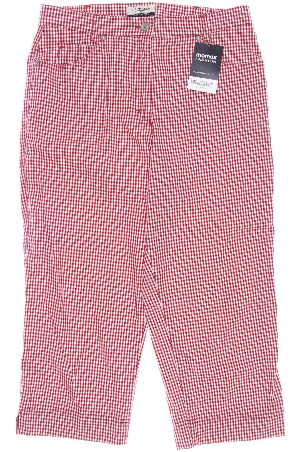 

BRAX Damen Stoffhose, pink