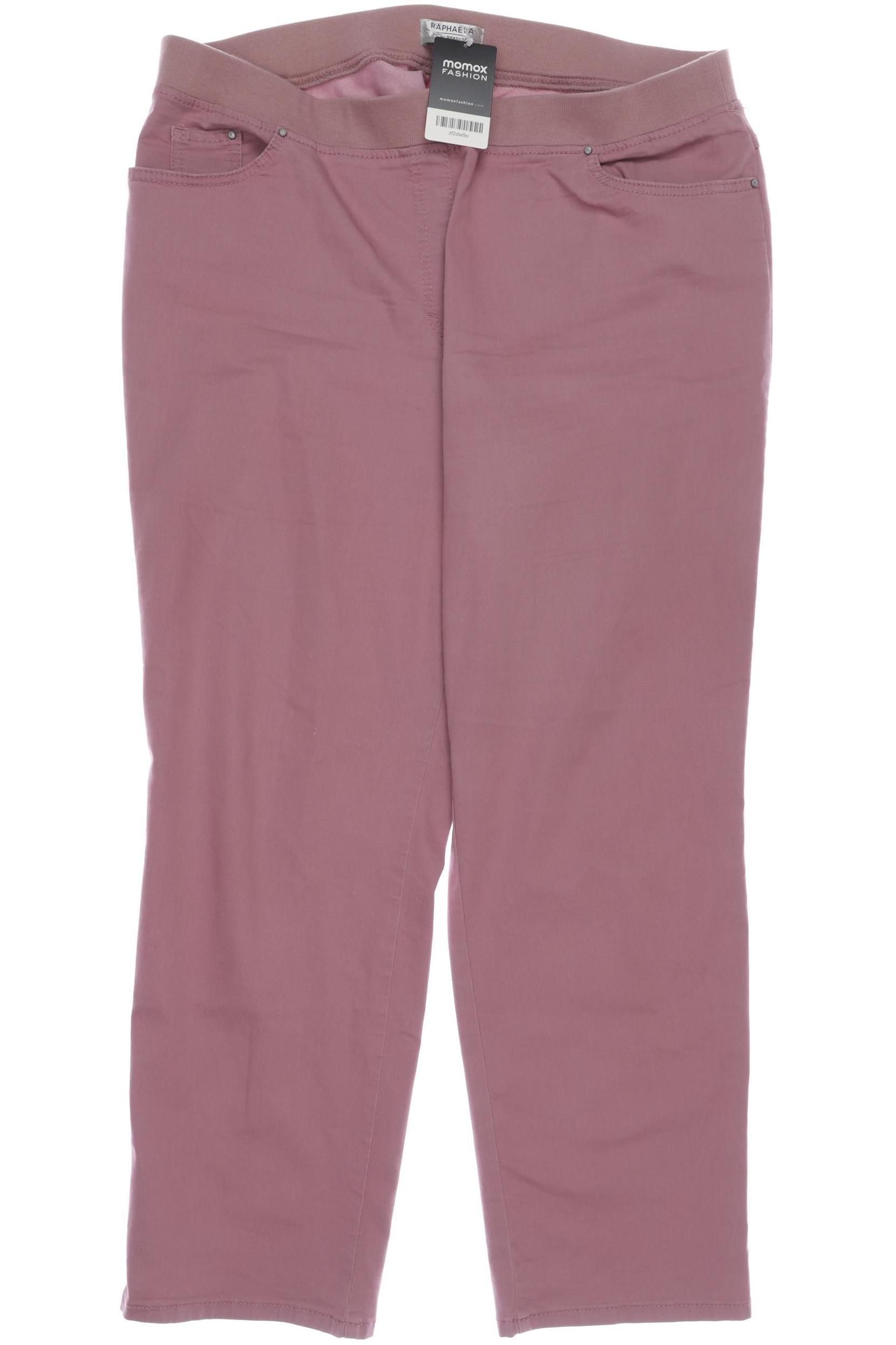 

Brax Damen Stoffhose, pink, Gr. 48