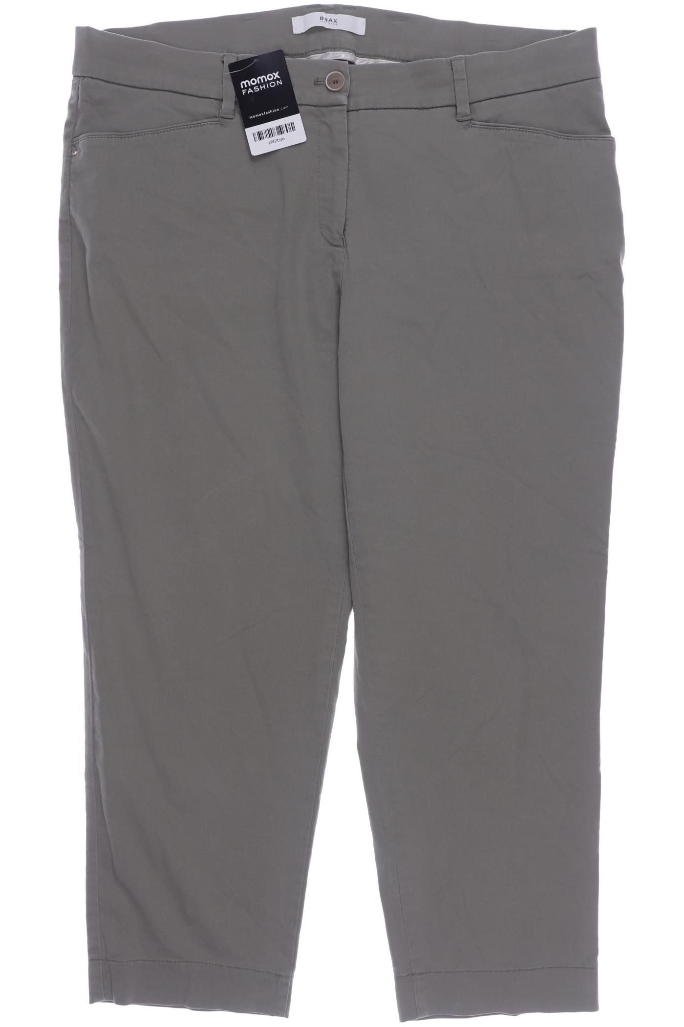 

BRAX Damen Stoffhose, grün