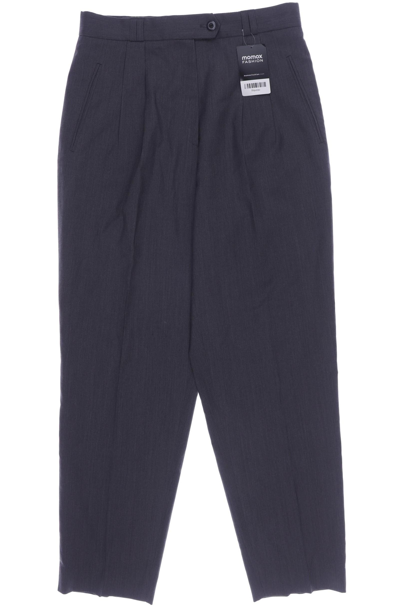

Brax Damen Stoffhose, grau, Gr. 40