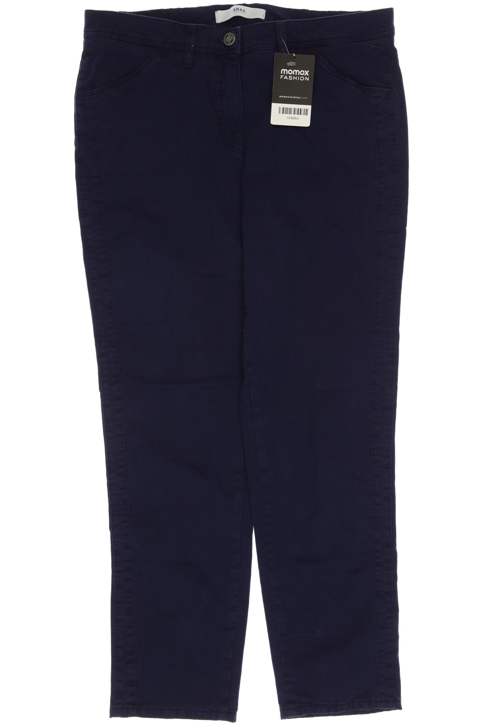 

Brax Damen Stoffhose, marineblau, Gr. 38