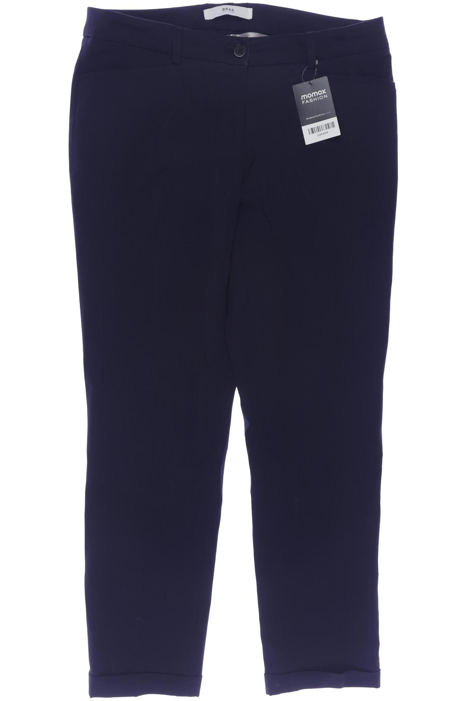 

Brax Damen Stoffhose, marineblau, Gr. 40