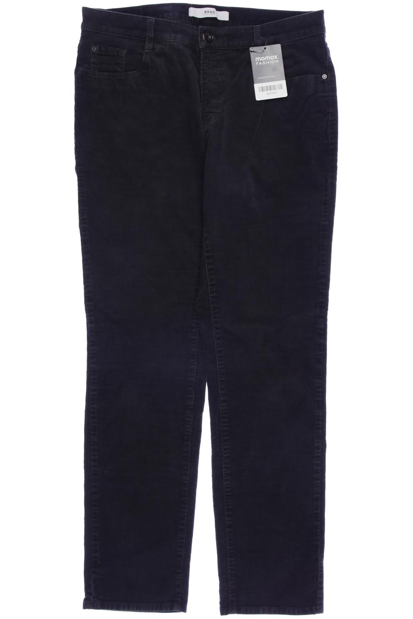 

Brax Damen Stoffhose, grau, Gr. 29