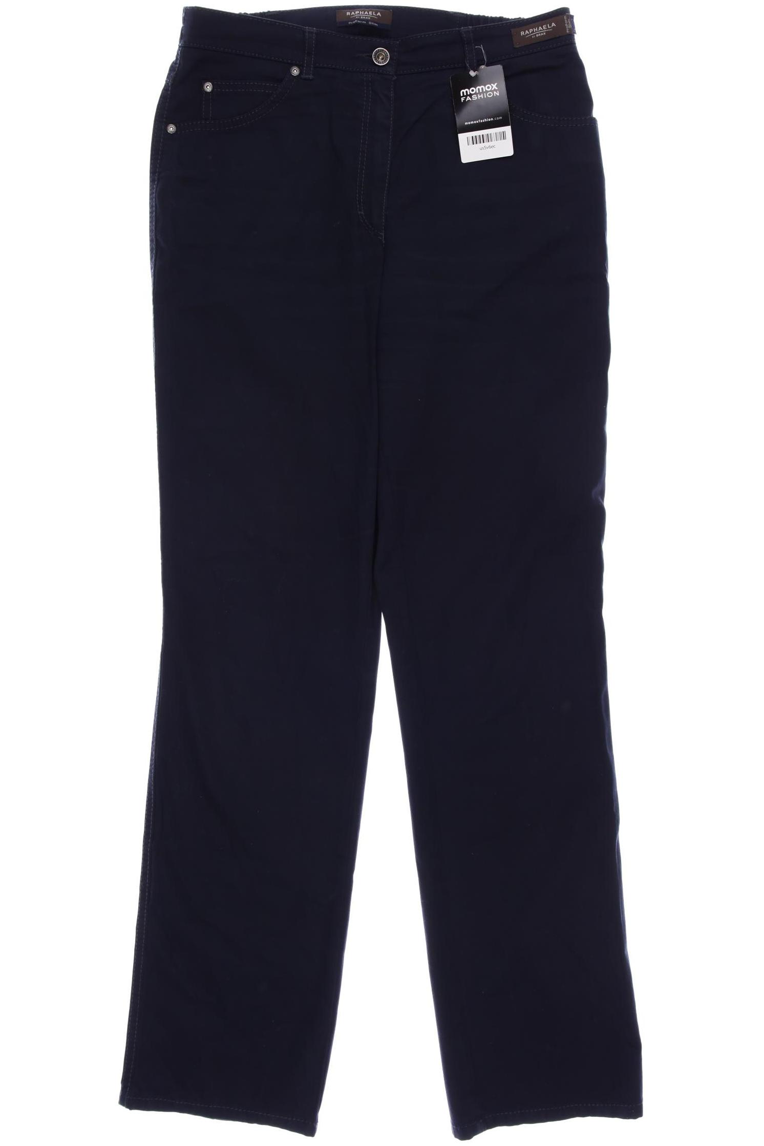 

Brax Damen Stoffhose, marineblau, Gr. 38