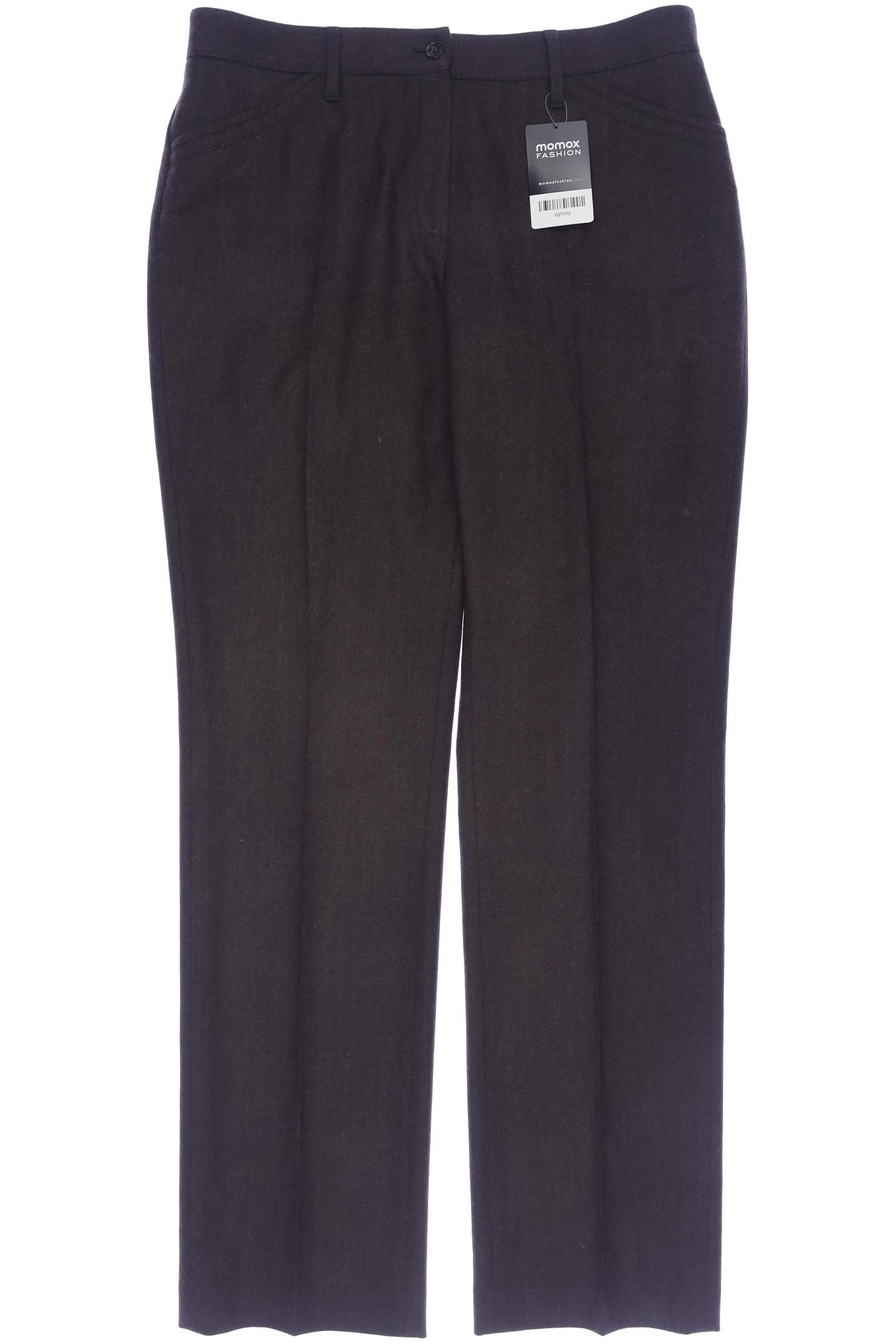 

Brax Damen Stoffhose, braun, Gr. 31