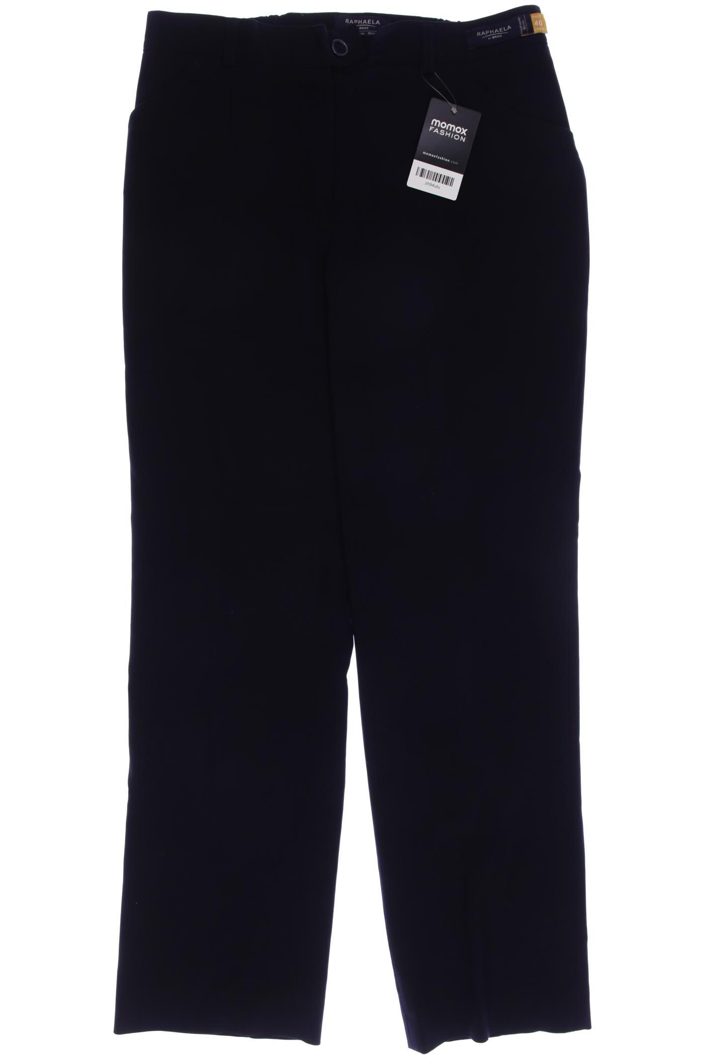 

Brax Damen Stoffhose, marineblau, Gr. 30