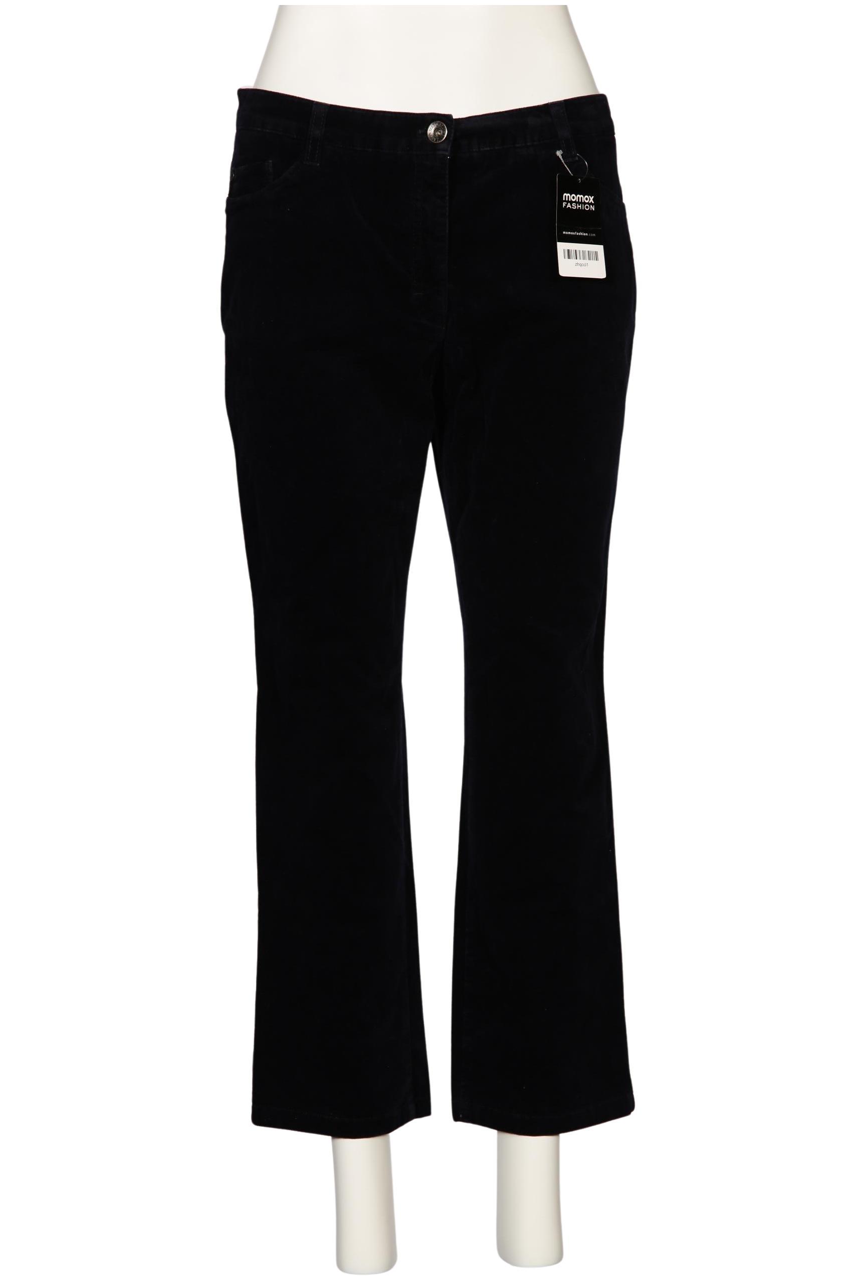 

Brax Damen Stoffhose, marineblau, Gr. 31