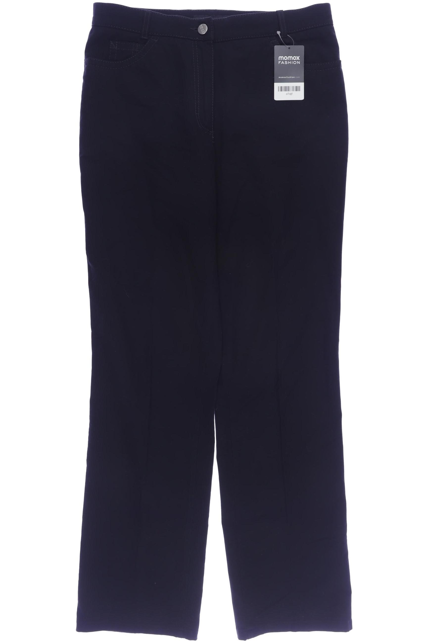 

Brax Damen Stoffhose, marineblau, Gr. 40
