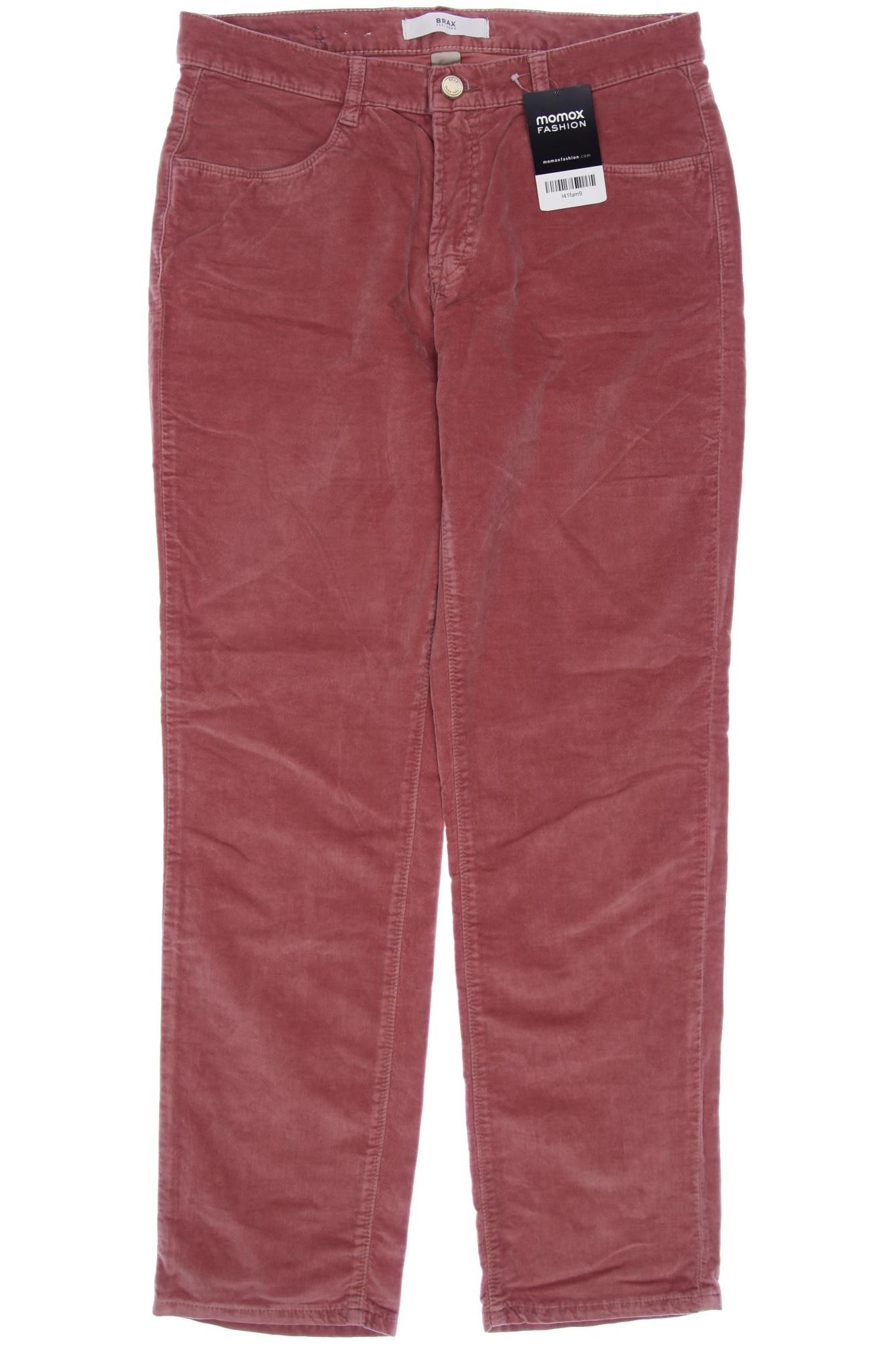 

Brax Damen Stoffhose, pink, Gr. 30