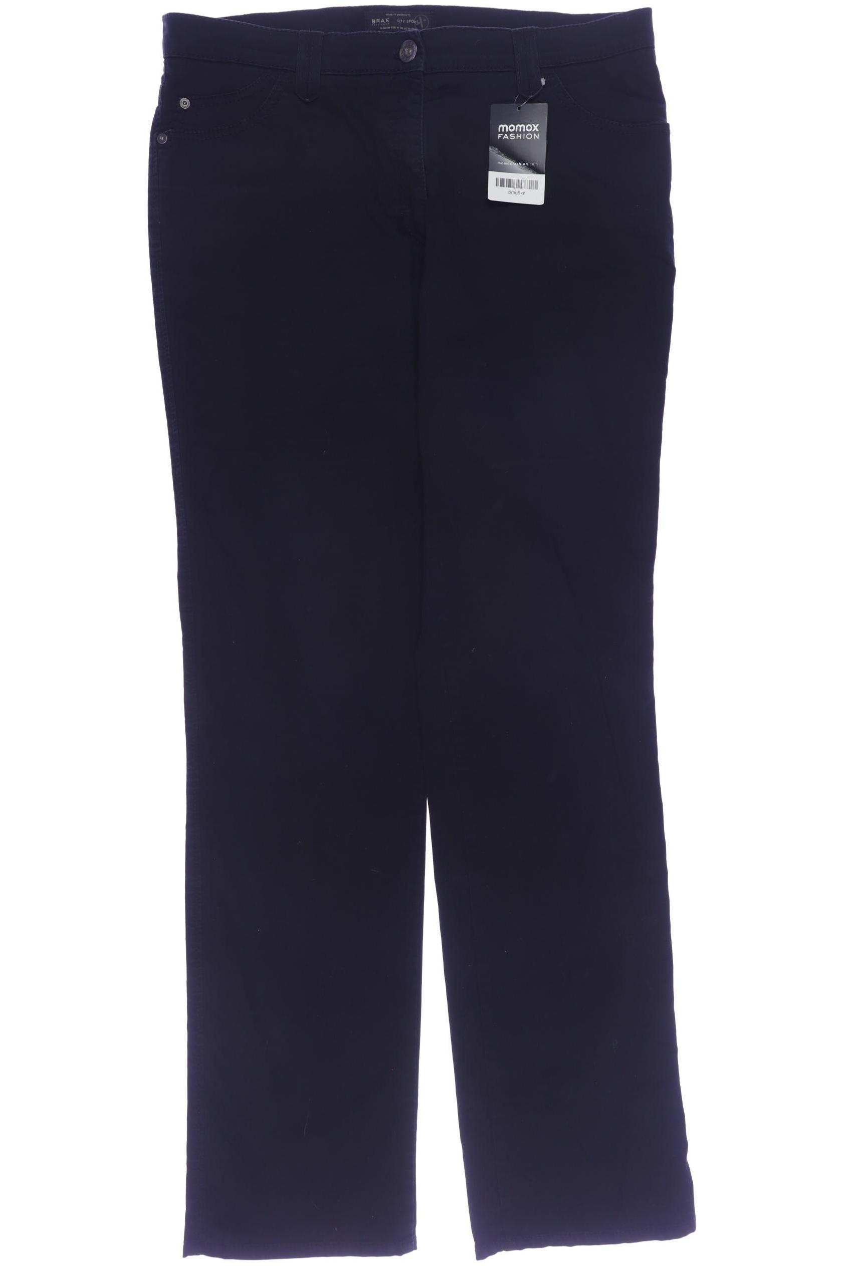

Brax Damen Stoffhose, schwarz, Gr. 32