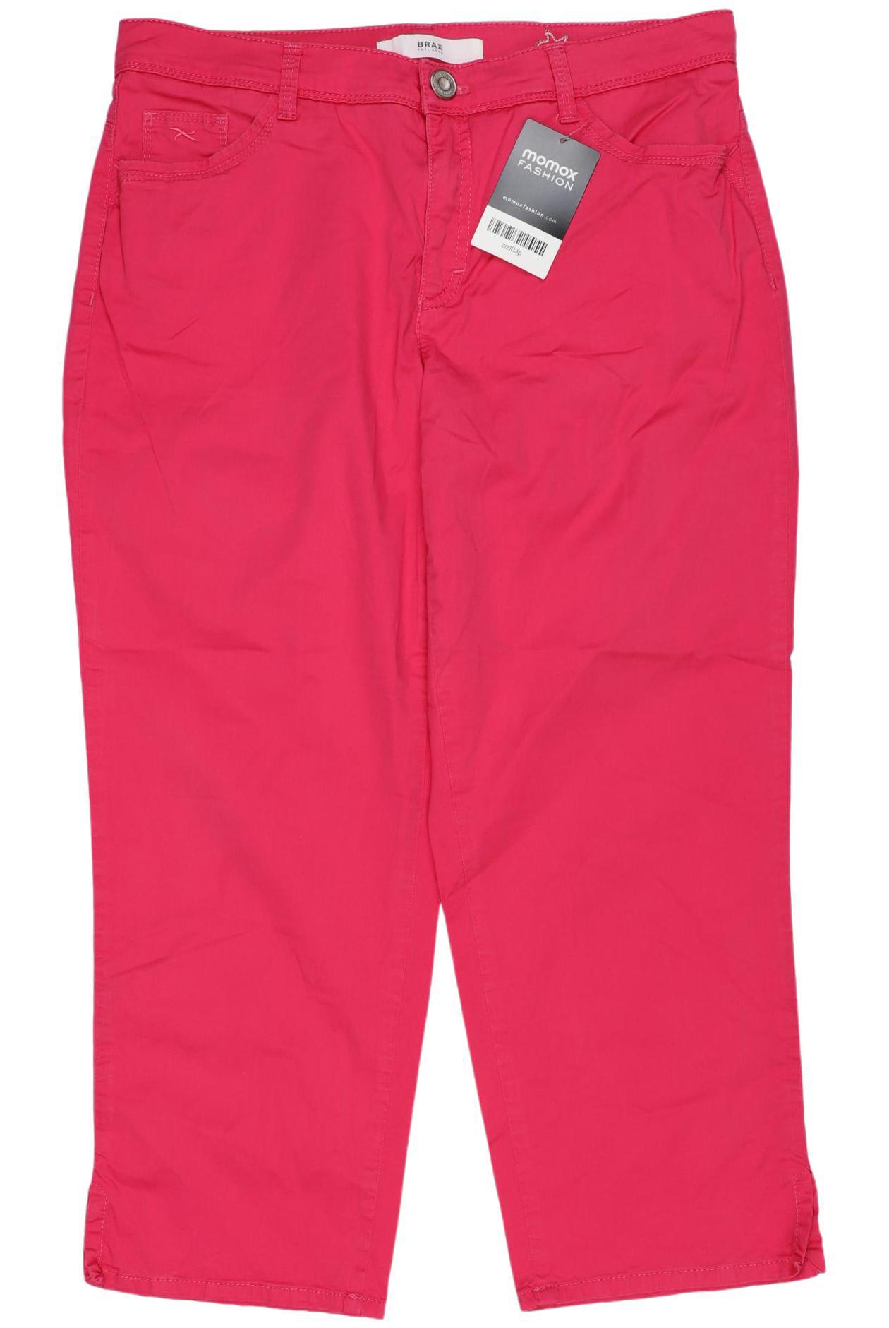 

Brax Damen Stoffhose, pink, Gr. 36