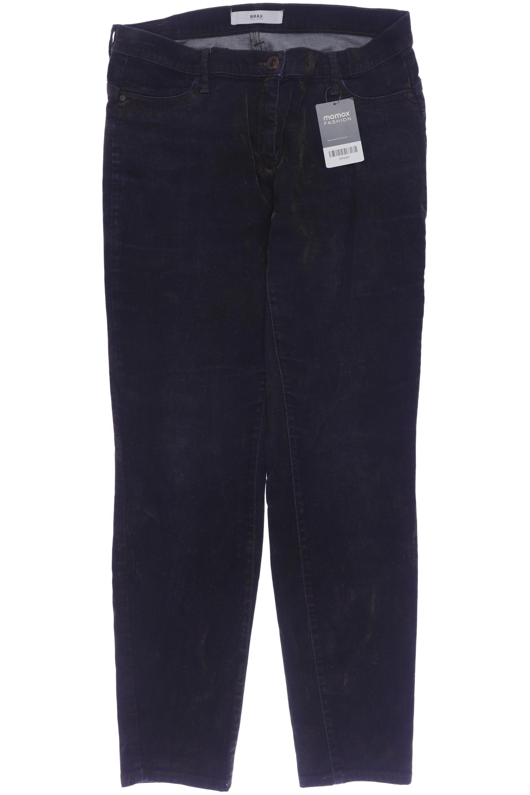 

Brax Damen Stoffhose, marineblau, Gr. 32