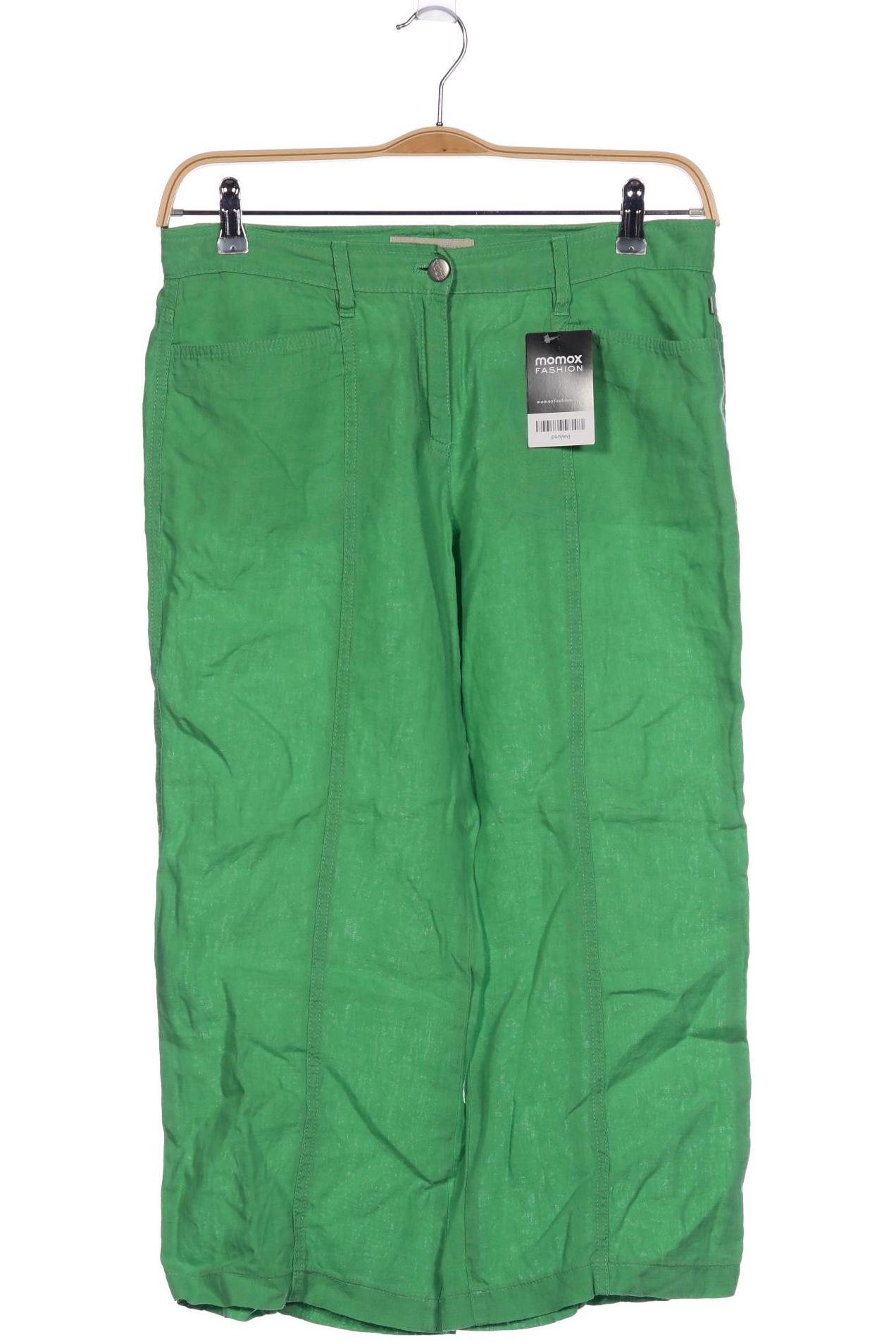

BRAX Damen Stoffhose, grün