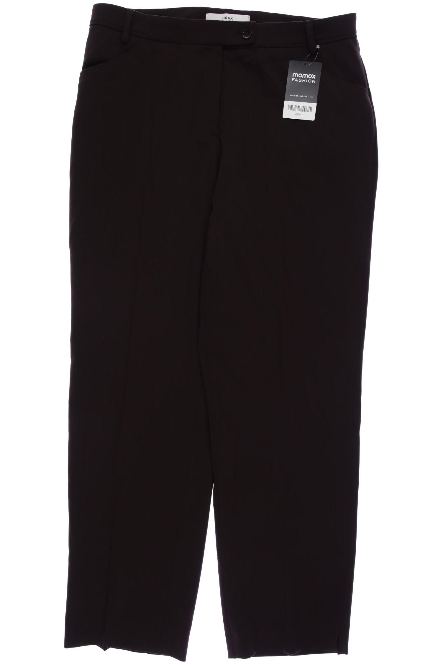 

Brax Damen Stoffhose, braun, Gr. 42