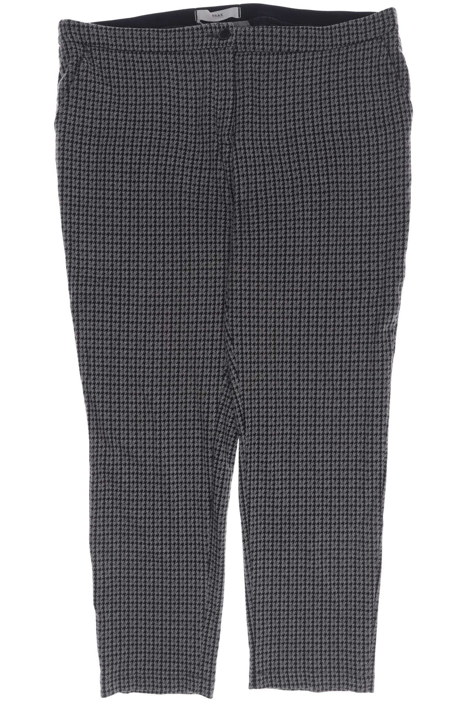 

BRAX Damen Stoffhose, grau