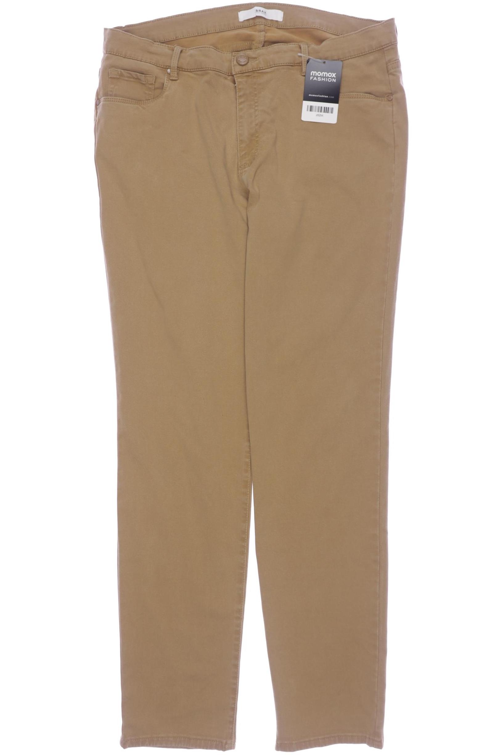

Brax Damen Stoffhose, braun, Gr. 34