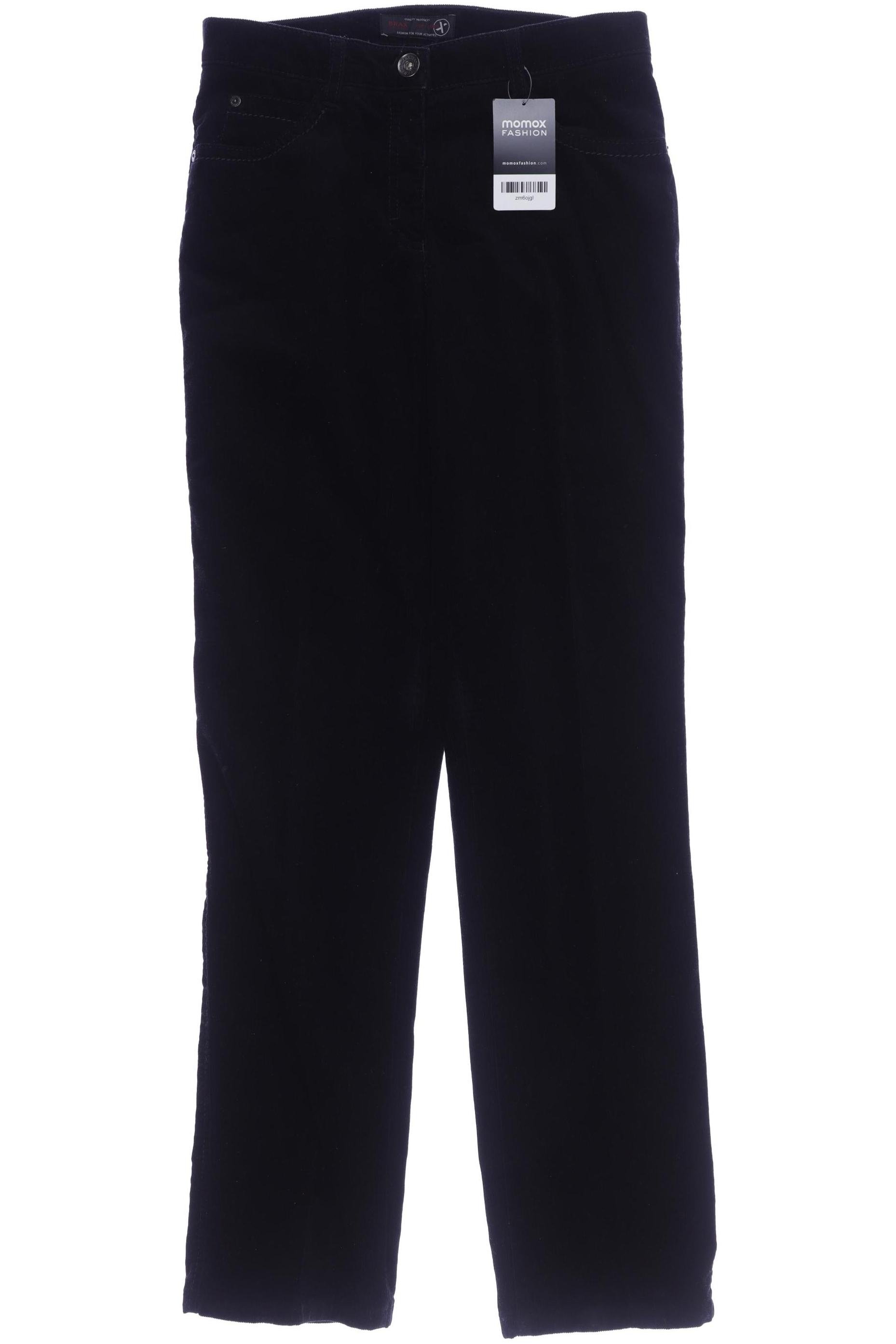 

Brax Damen Stoffhose, schwarz, Gr. 36