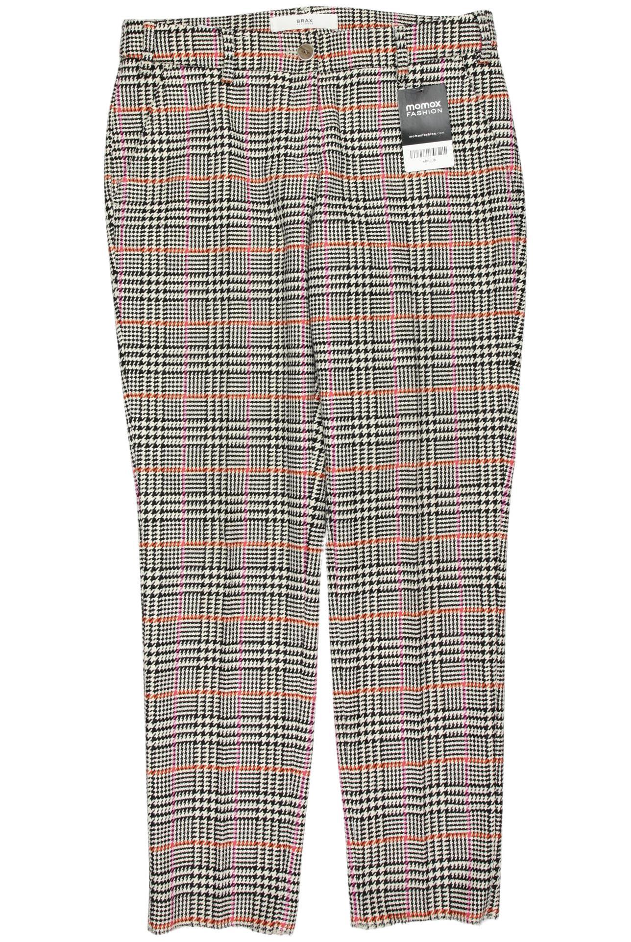 

Brax Damen Stoffhose, schwarz, Gr. 34