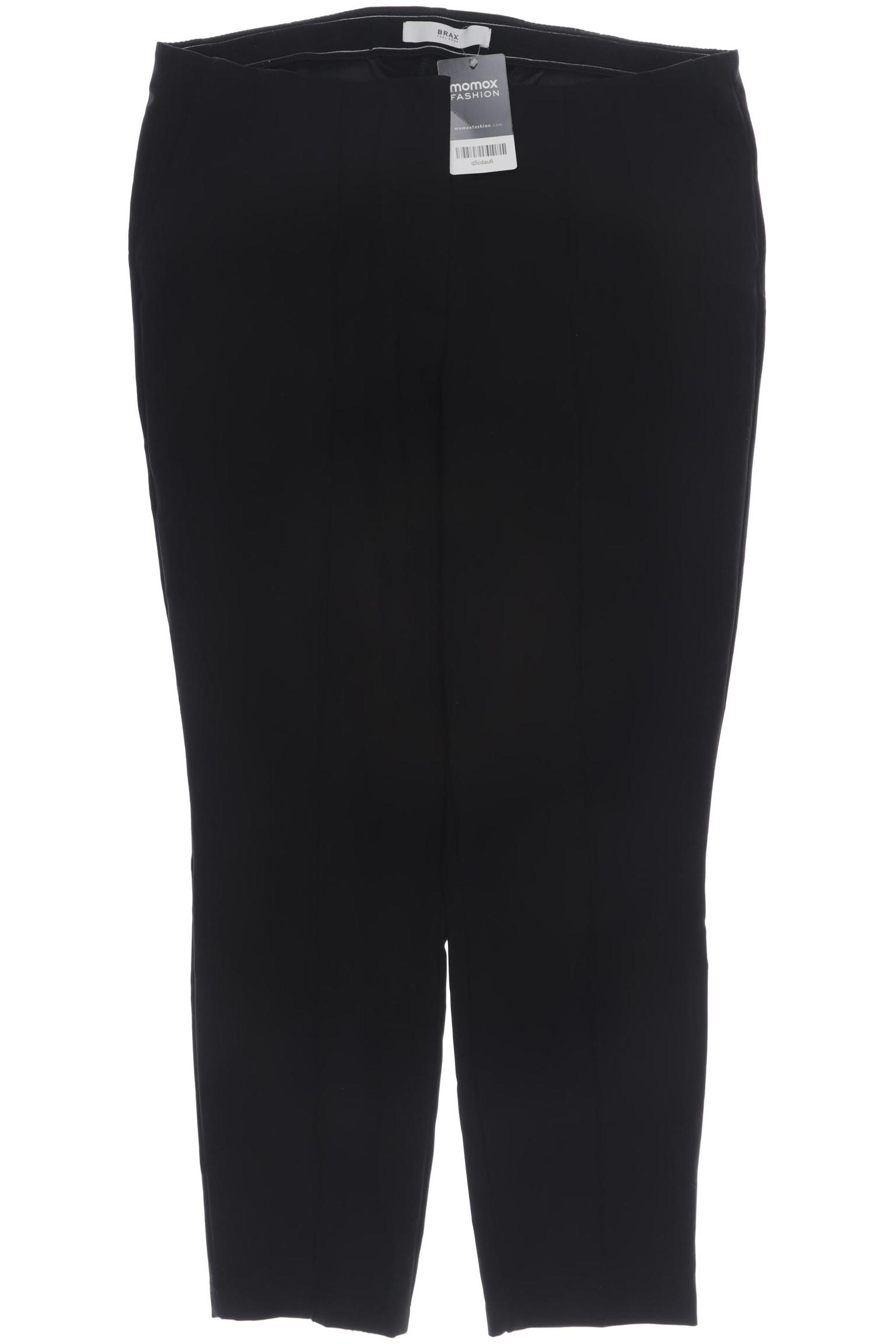 

Brax Damen Stoffhose, schwarz, Gr. 46