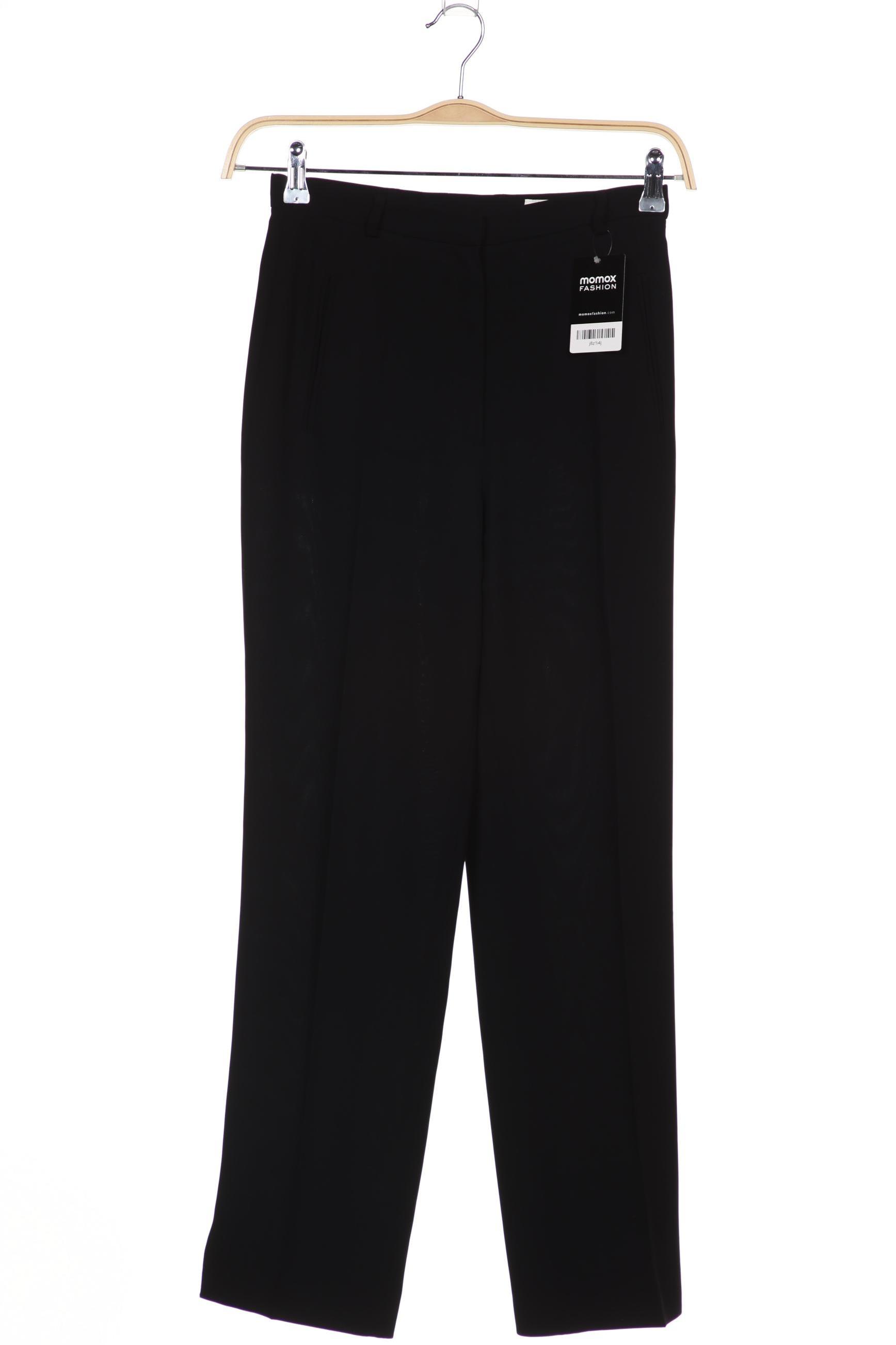 

Brax Damen Stoffhose, schwarz, Gr. 28