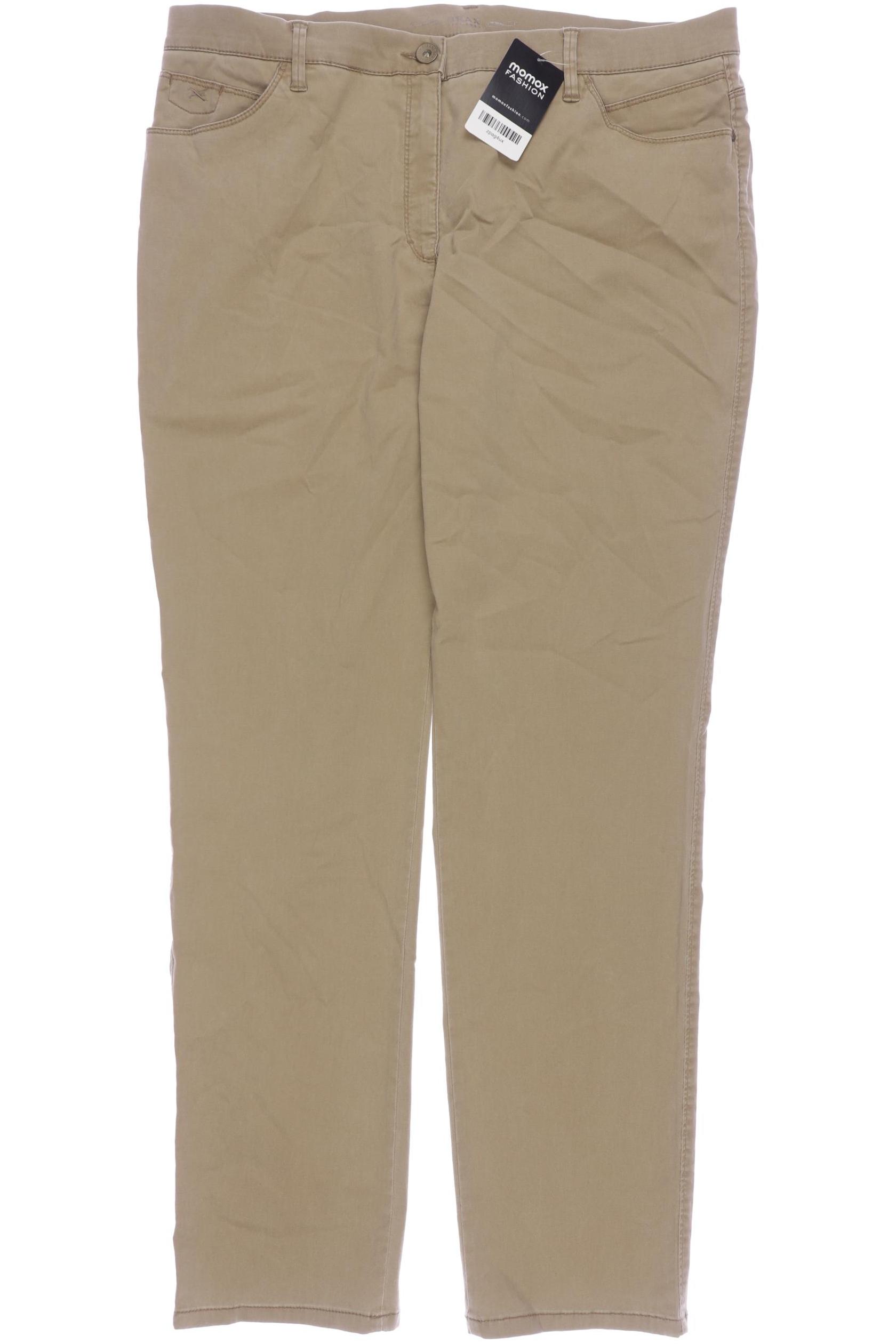 

Brax Damen Stoffhose, braun, Gr. 38