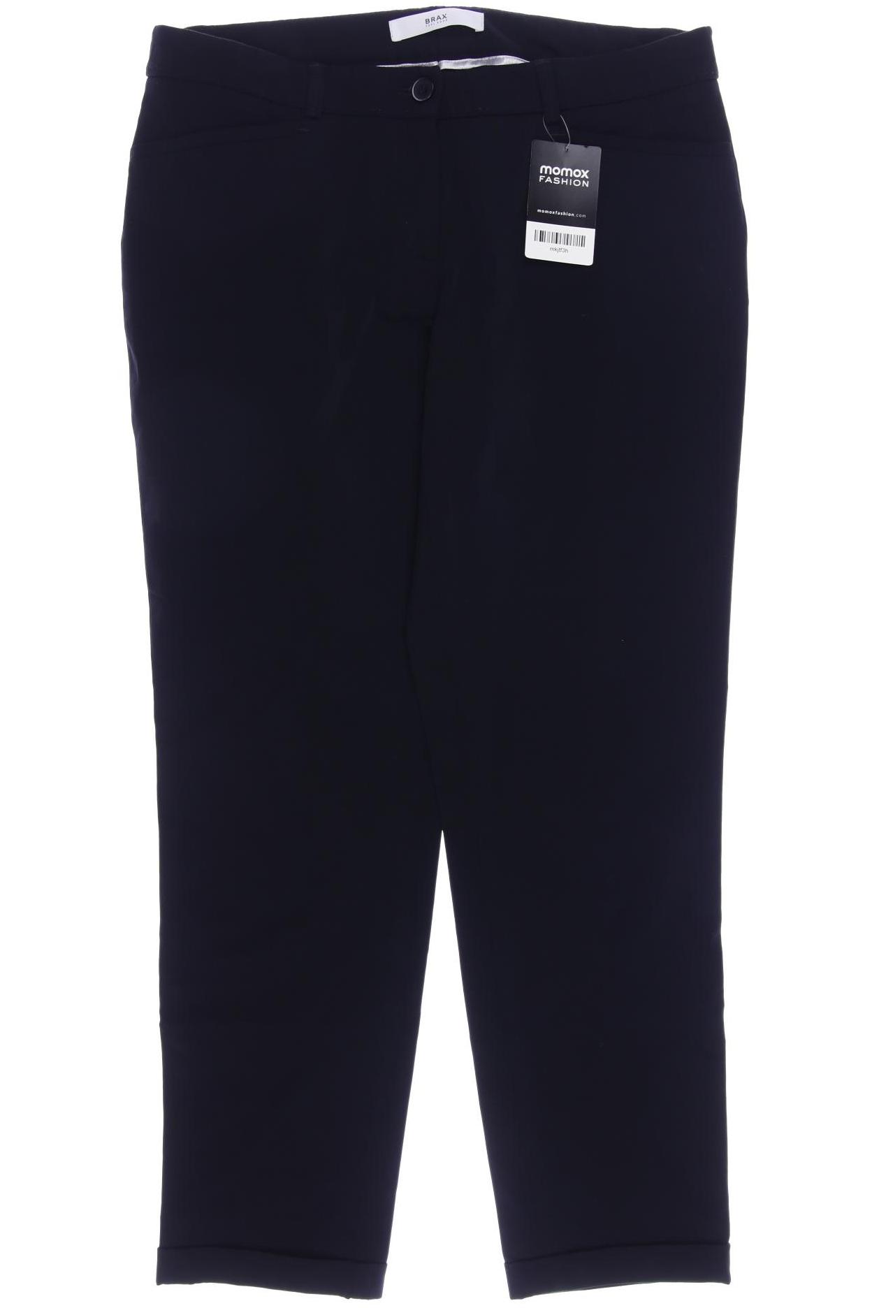 

Brax Damen Stoffhose, schwarz, Gr. 31