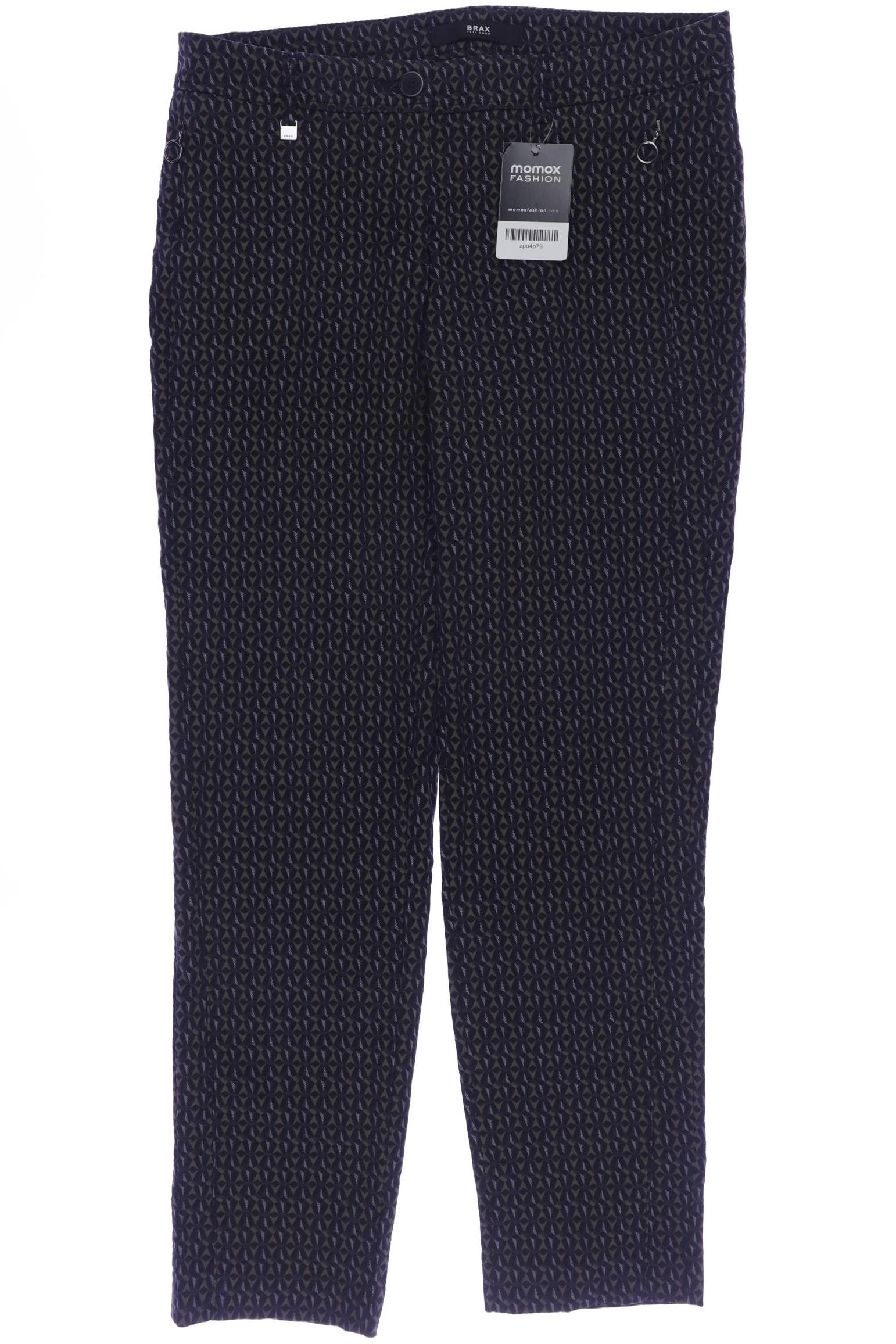 

Brax Damen Stoffhose, marineblau, Gr. 38