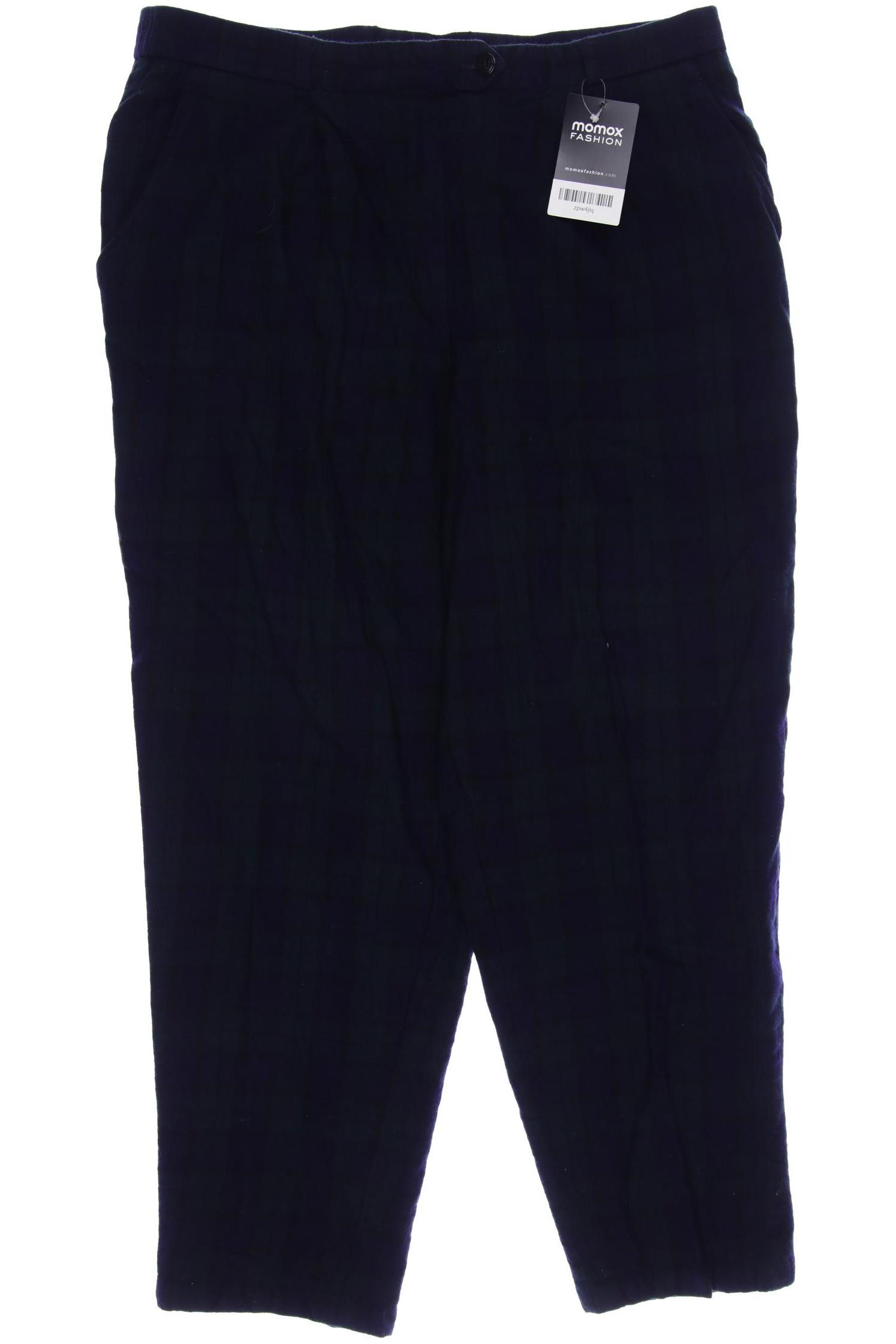 

BRAX Damen Stoffhose, marineblau