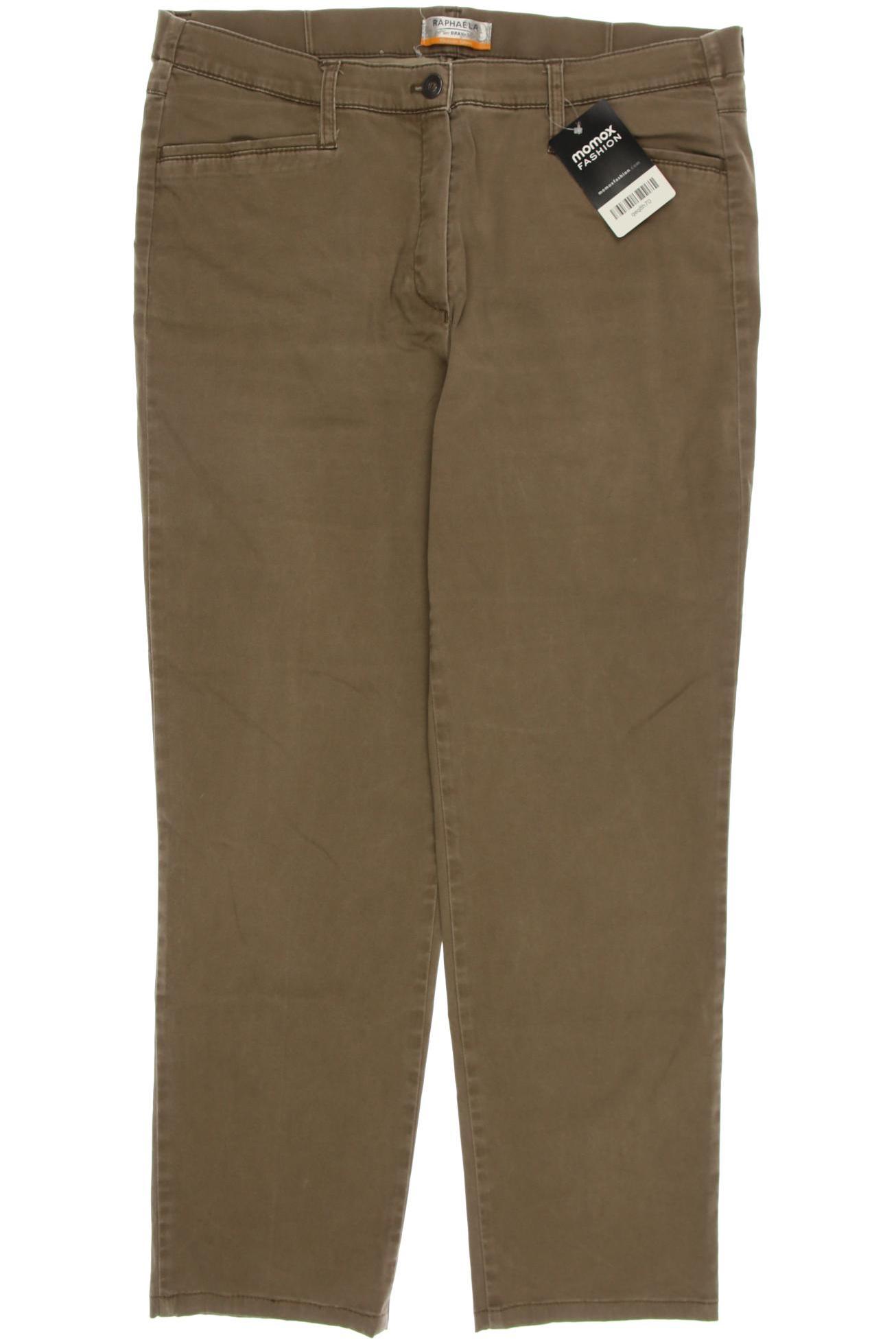 

BRAX Damen Stoffhose, braun
