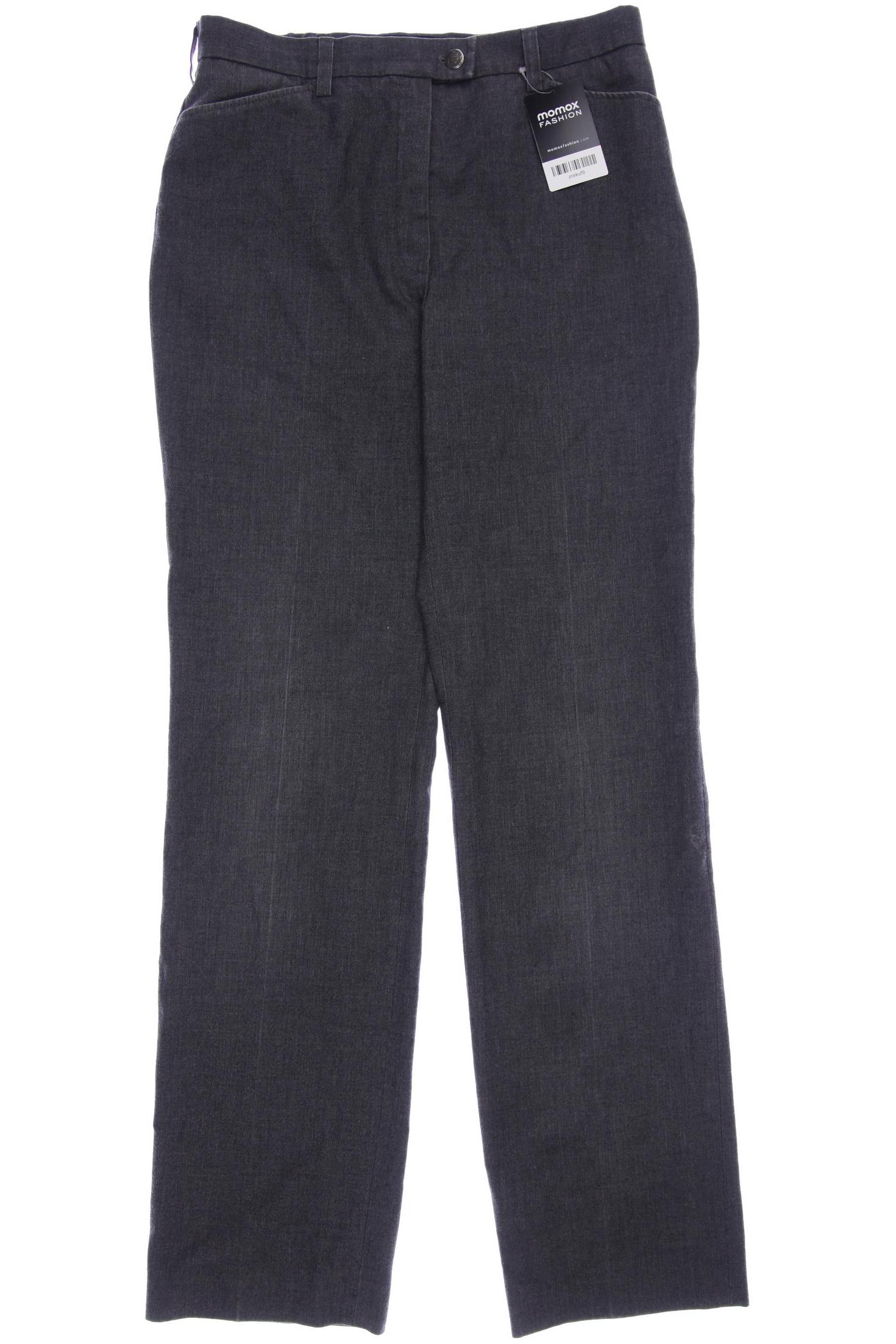 

BRAX Damen Stoffhose, grau