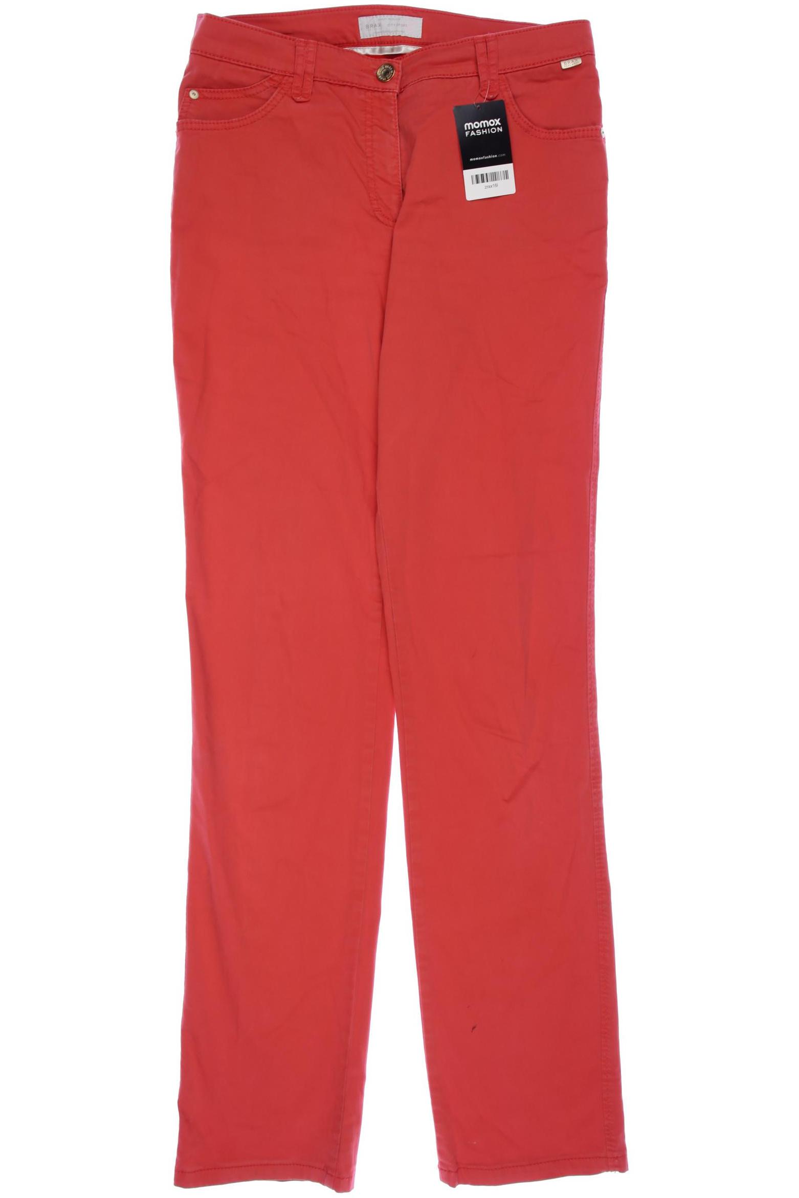 

Brax Damen Stoffhose, pink, Gr. 29