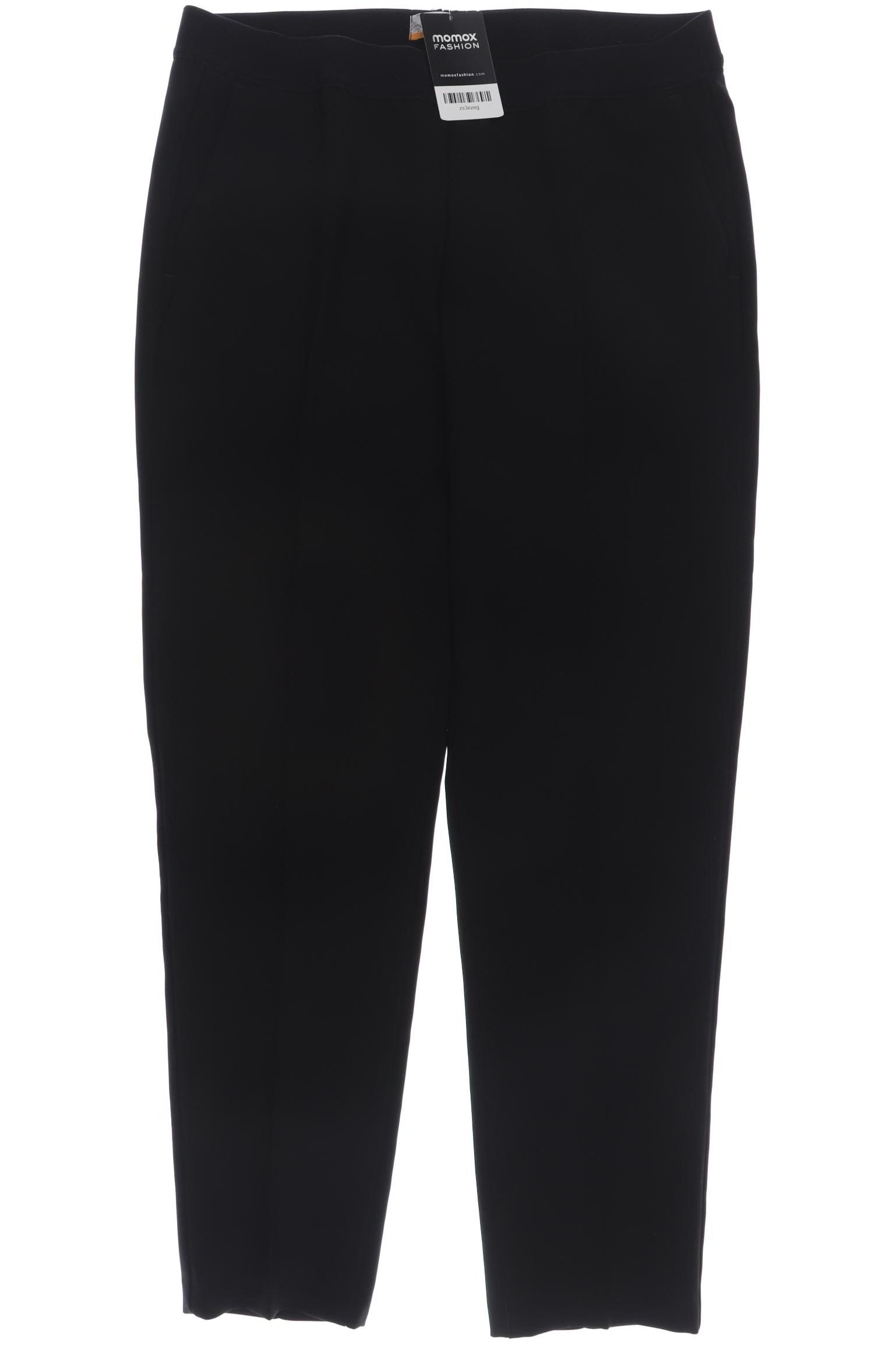 

BRAX Damen Stoffhose, schwarz