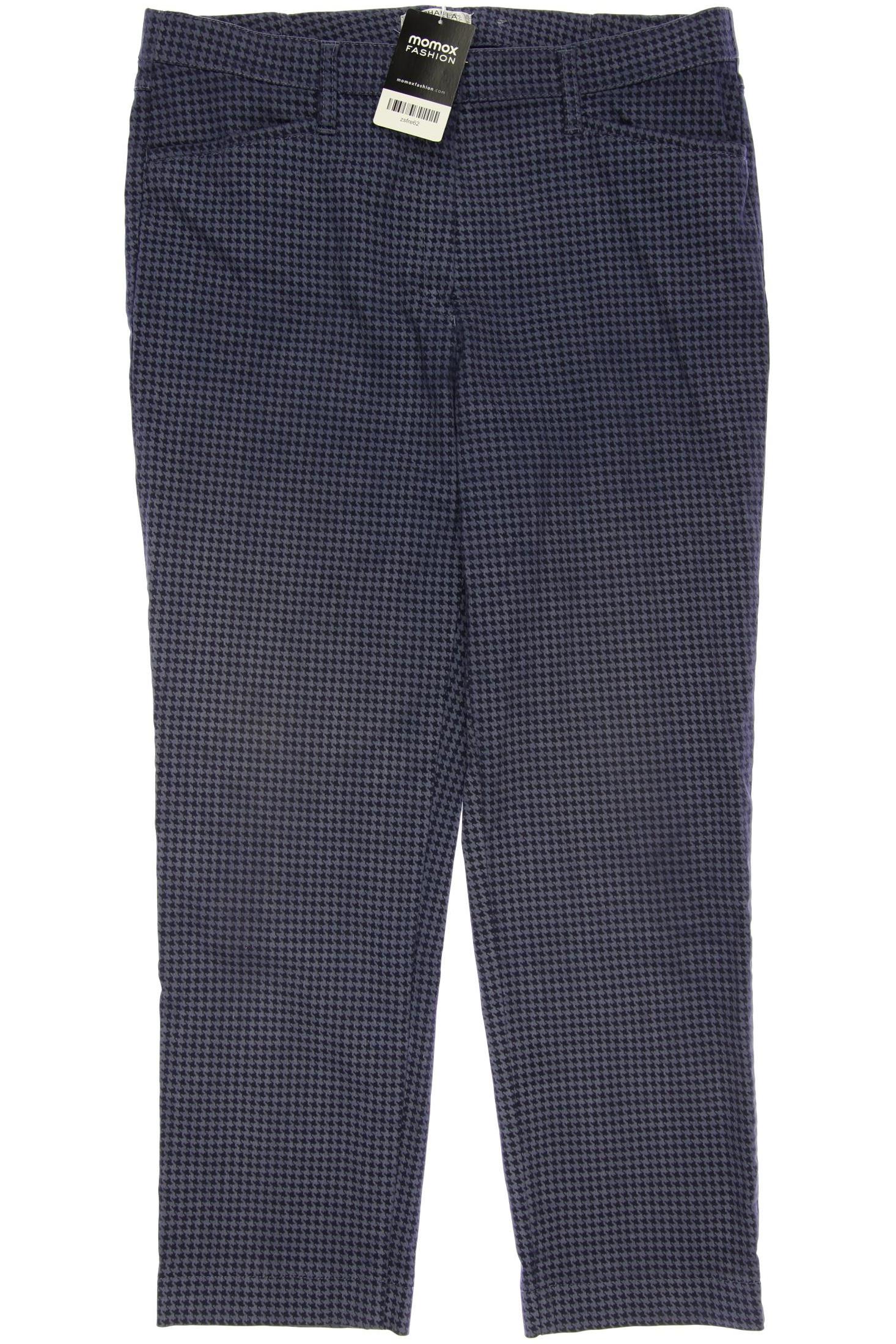 

Brax Damen Stoffhose, marineblau, Gr. 42