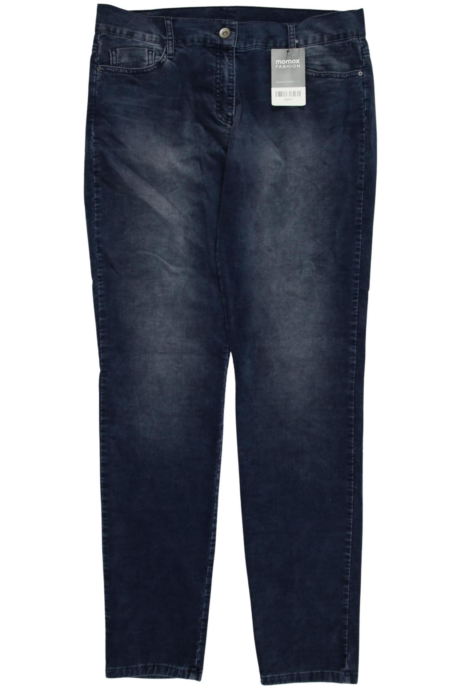 

Brax Damen Stoffhose, marineblau, Gr. 31