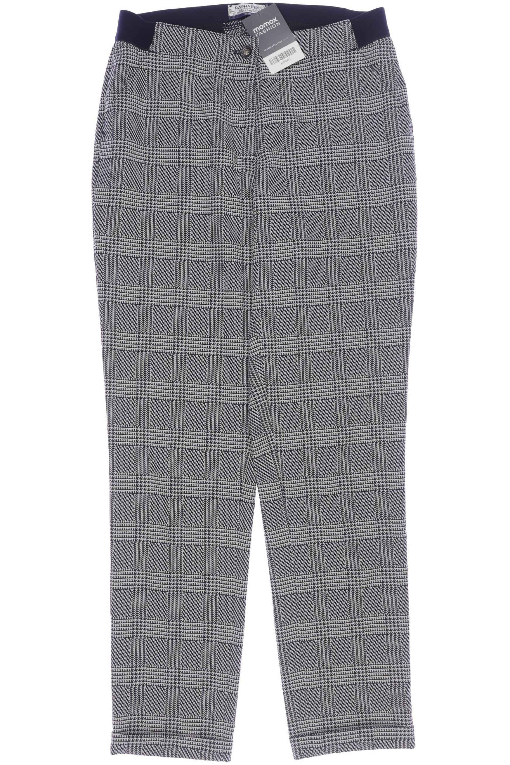 

Brax Damen Stoffhose, schwarz, Gr. 36