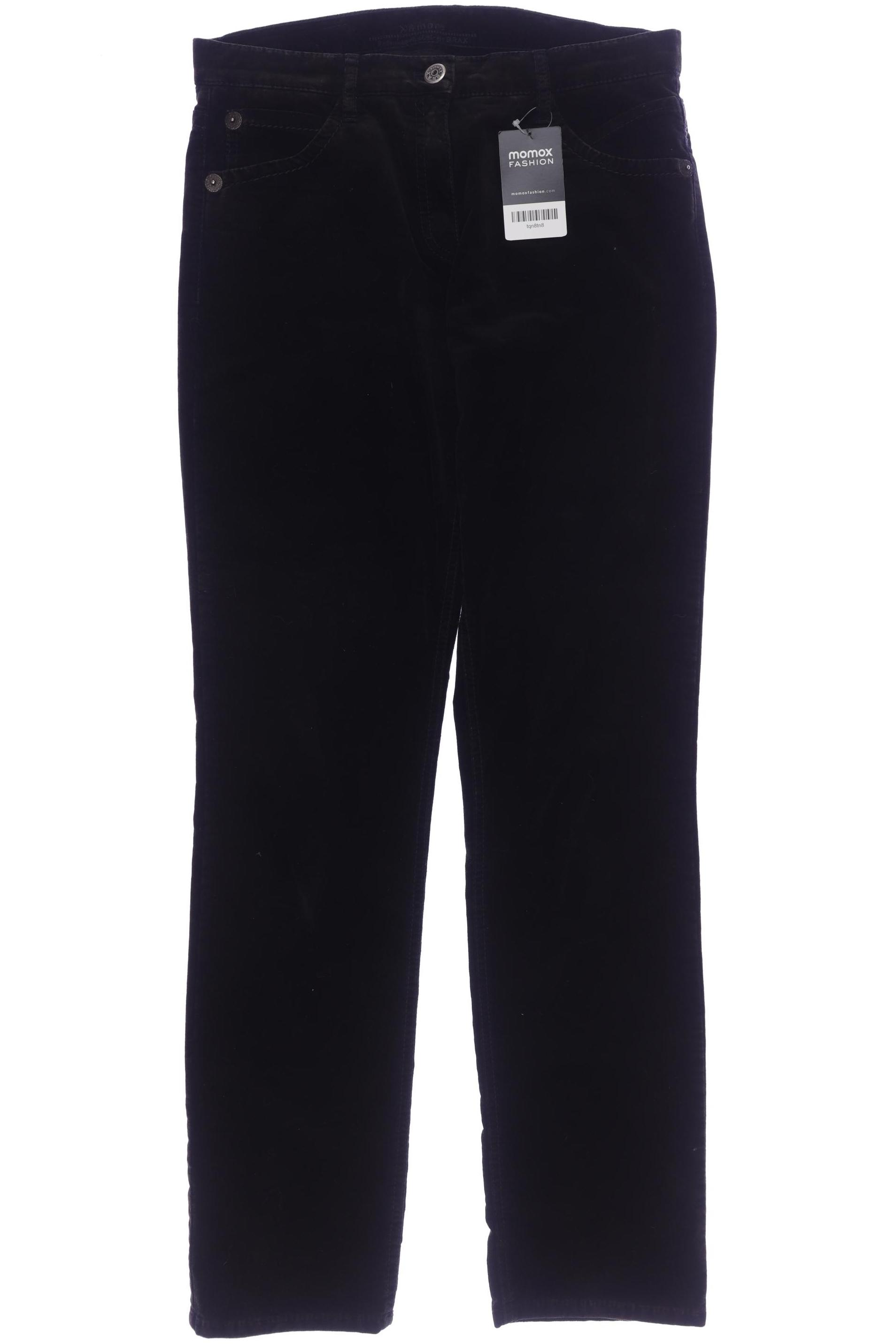 

Brax Damen Stoffhose, schwarz, Gr. 29