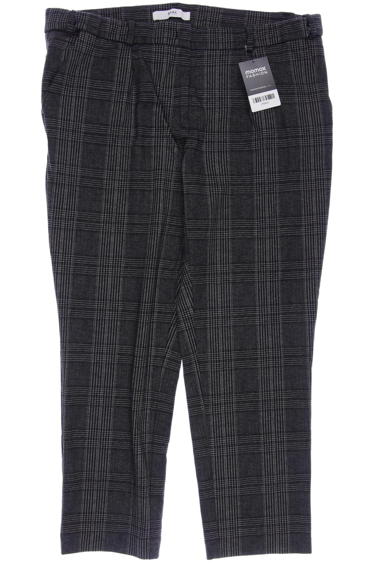 

BRAX Damen Stoffhose, grau
