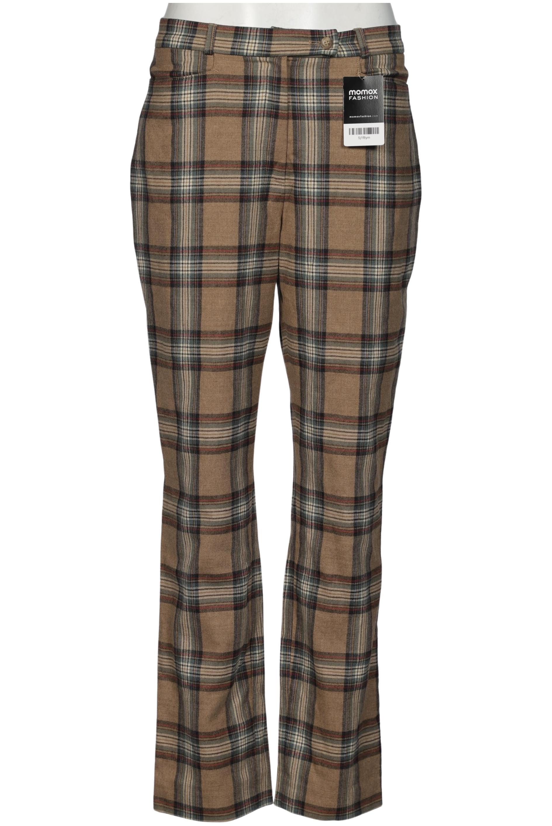 

Brax Damen Stoffhose, mehrfarbig, Gr. 40