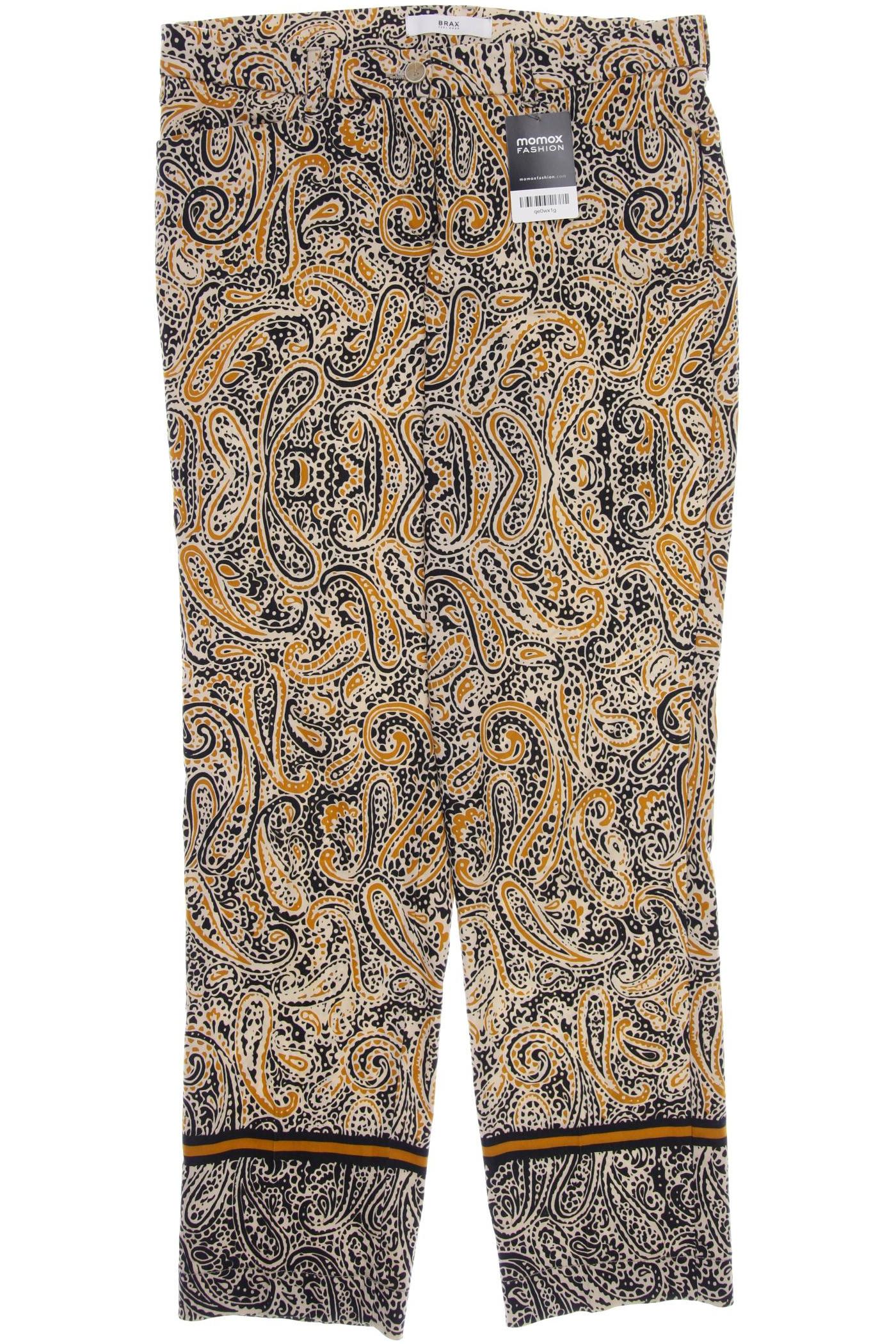 

BRAX Damen Stoffhose, beige