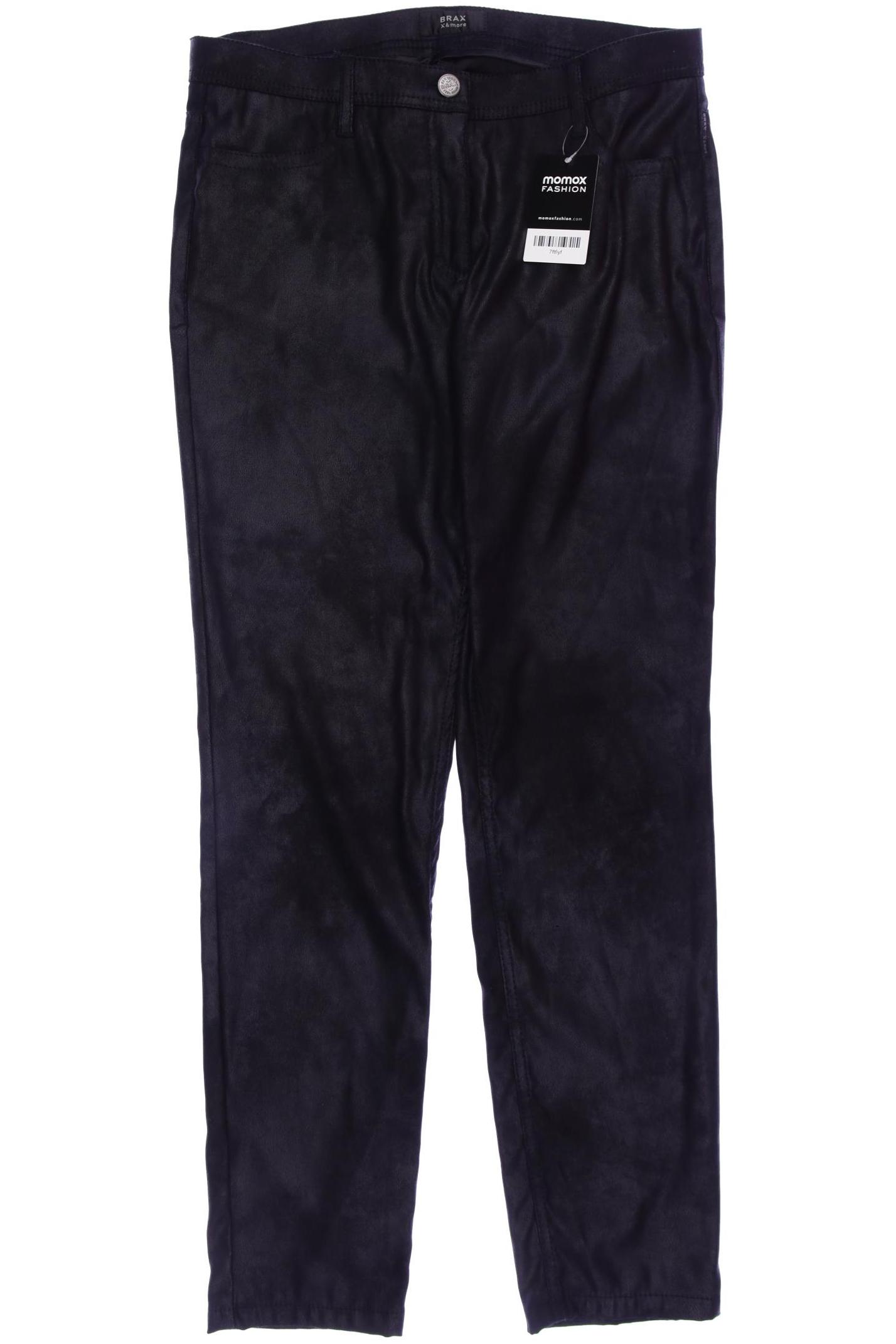 

Brax Damen Stoffhose, schwarz, Gr. 40